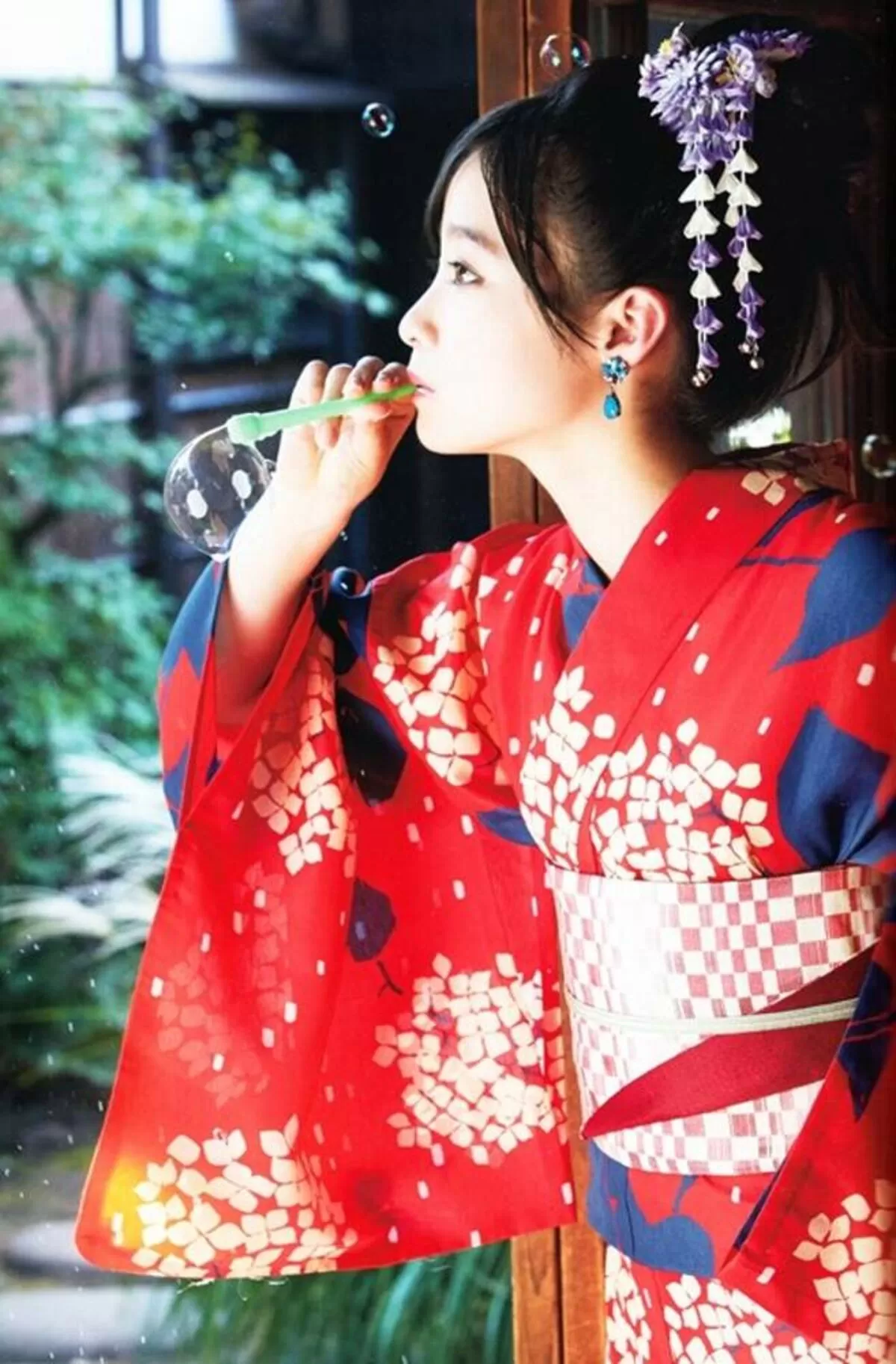 橋本環奈エロ画像288