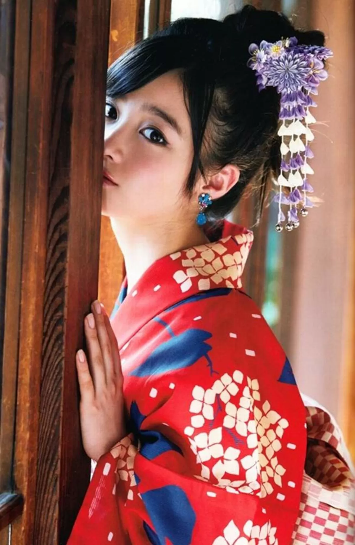 橋本環奈エロ画像289