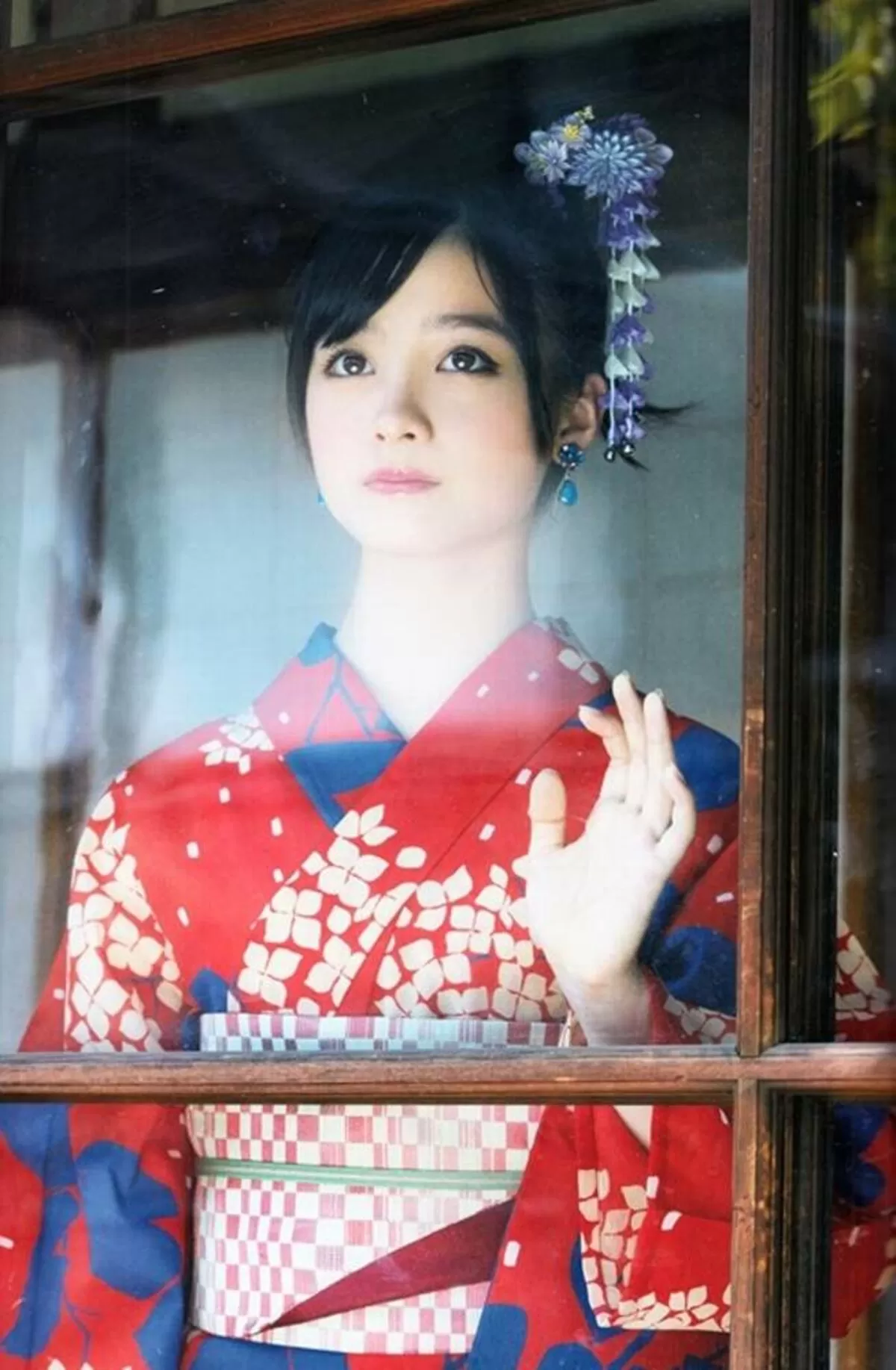 橋本環奈エロ画像290
