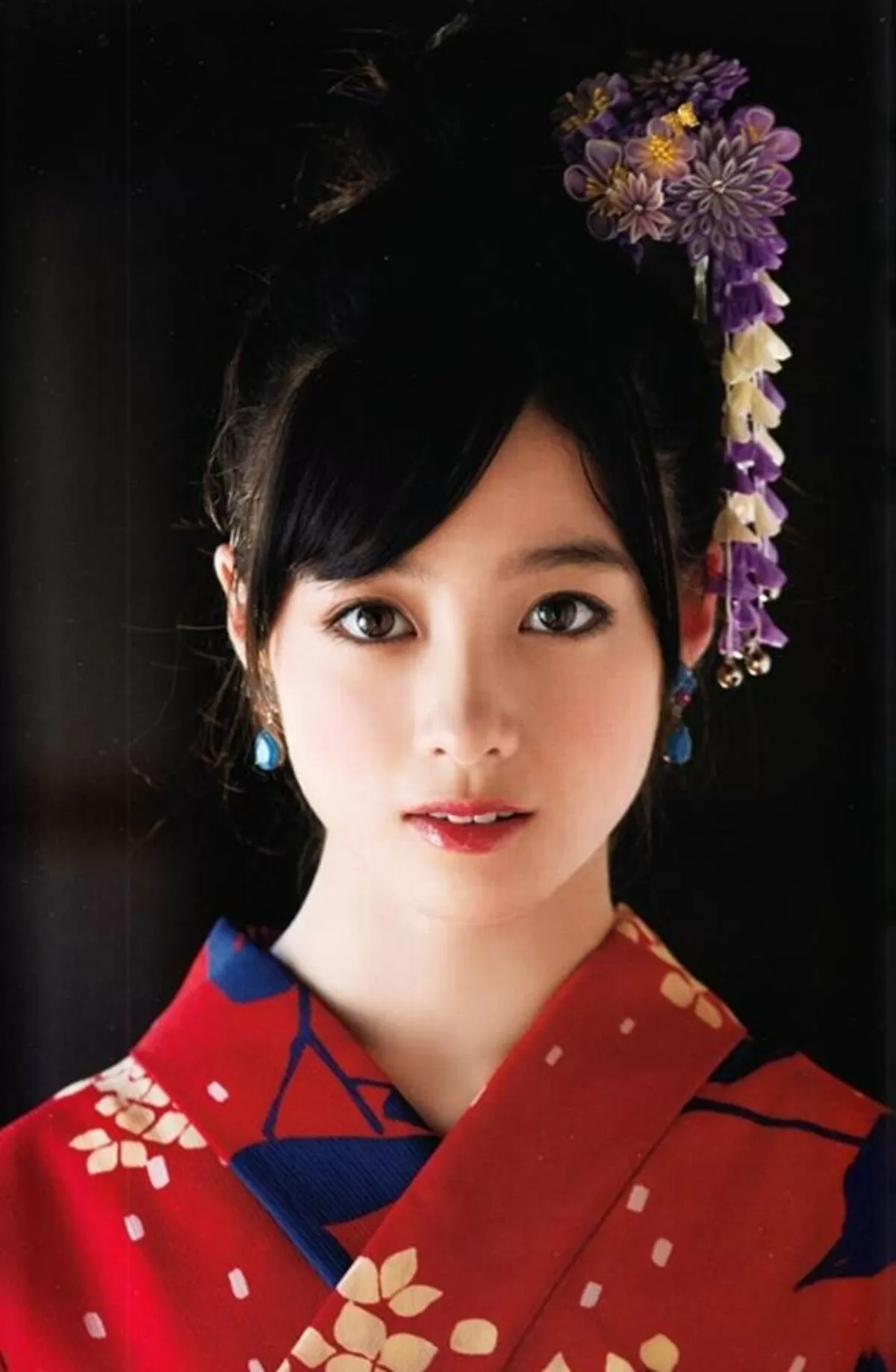 橋本環奈エロ画像292