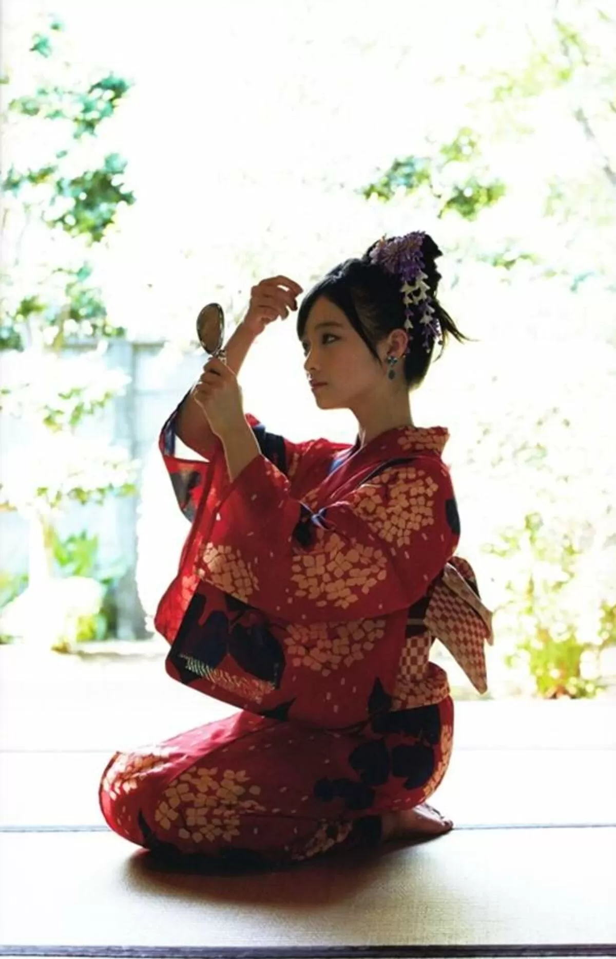 橋本環奈エロ画像293