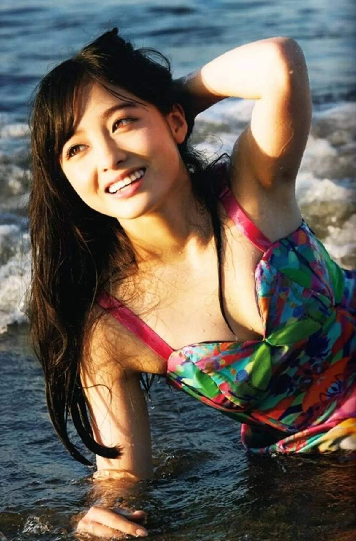 橋本環奈エロ画像297