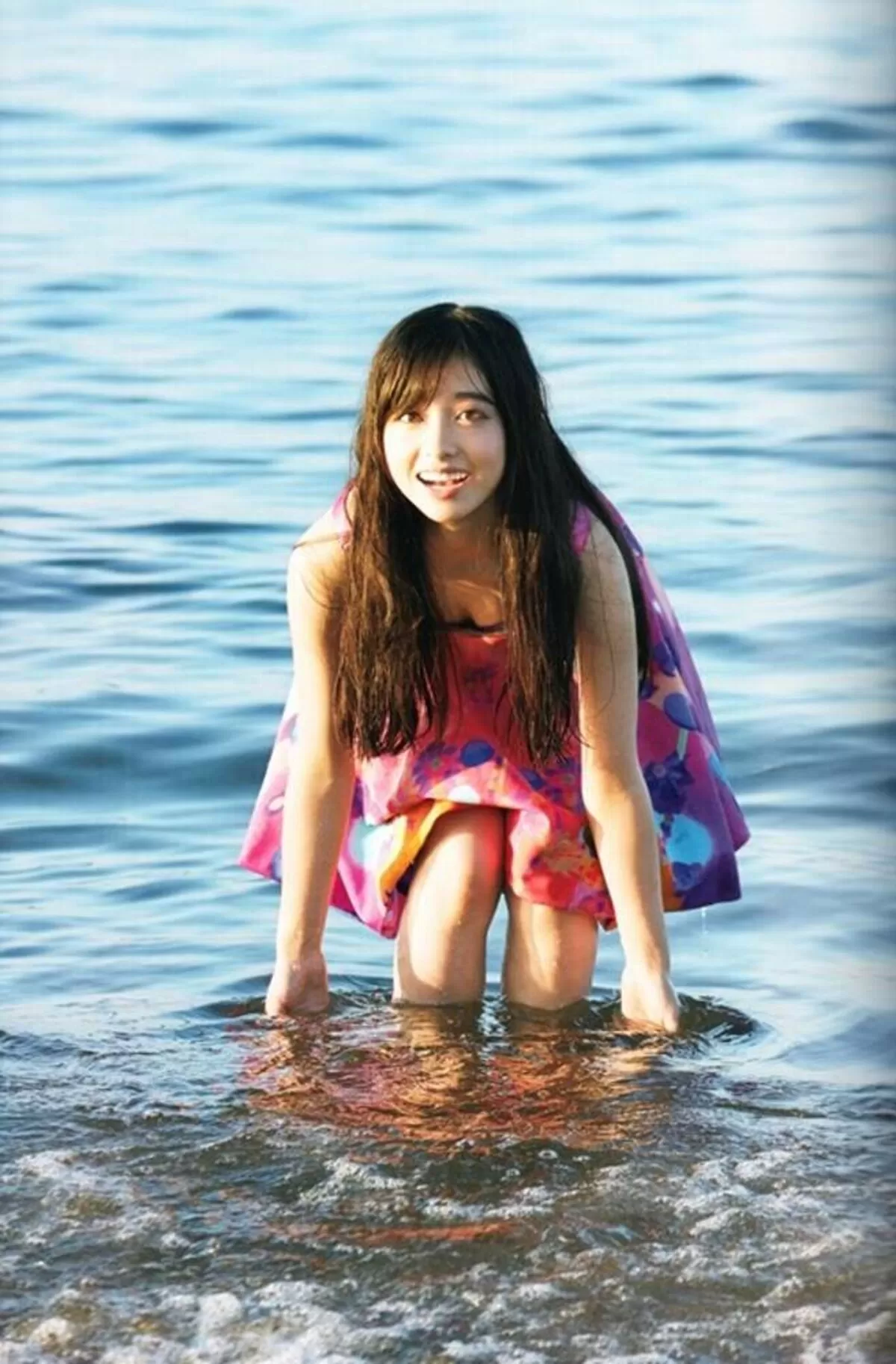 橋本環奈エロ画像298