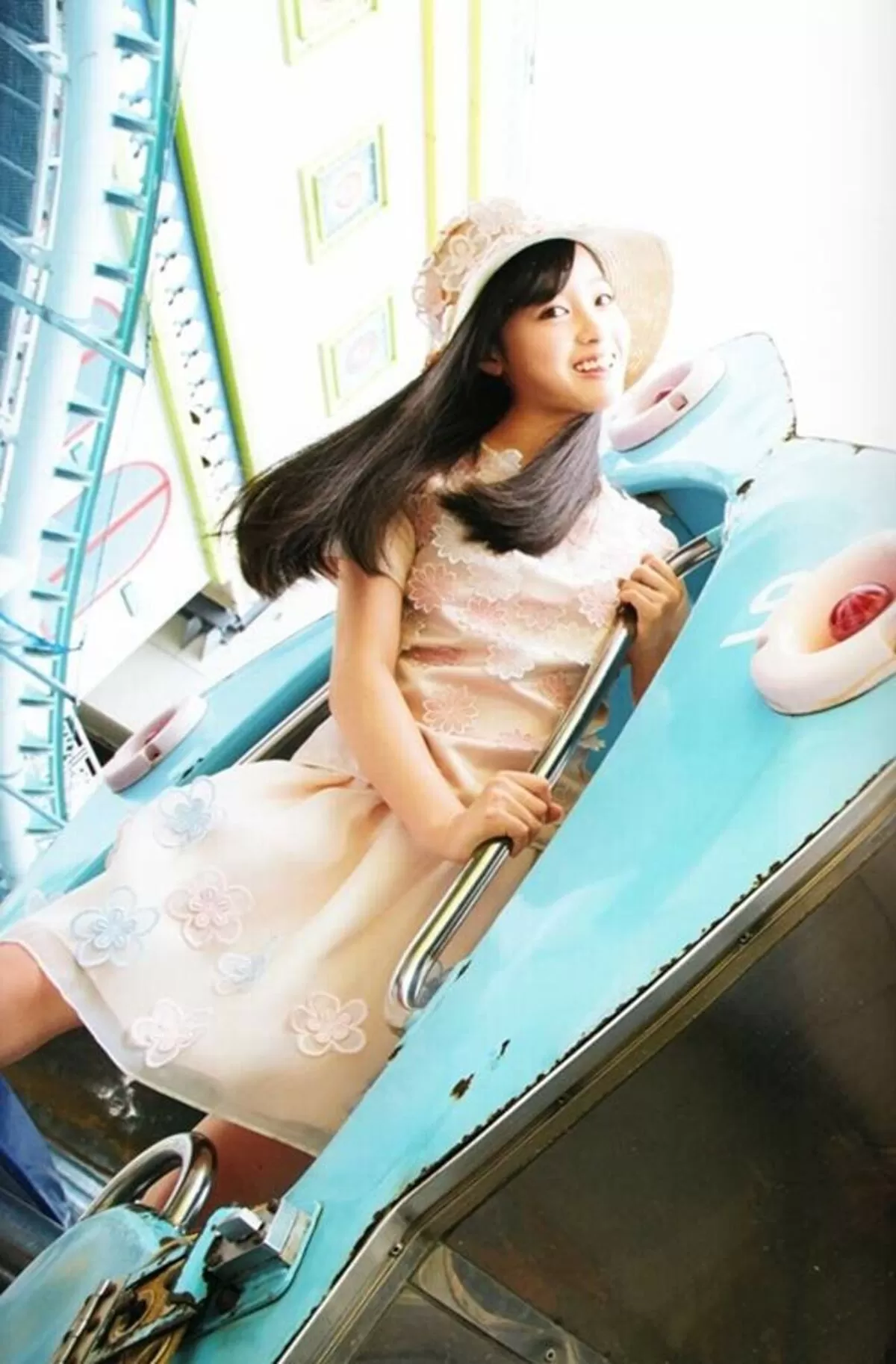 橋本環奈エロ画像303