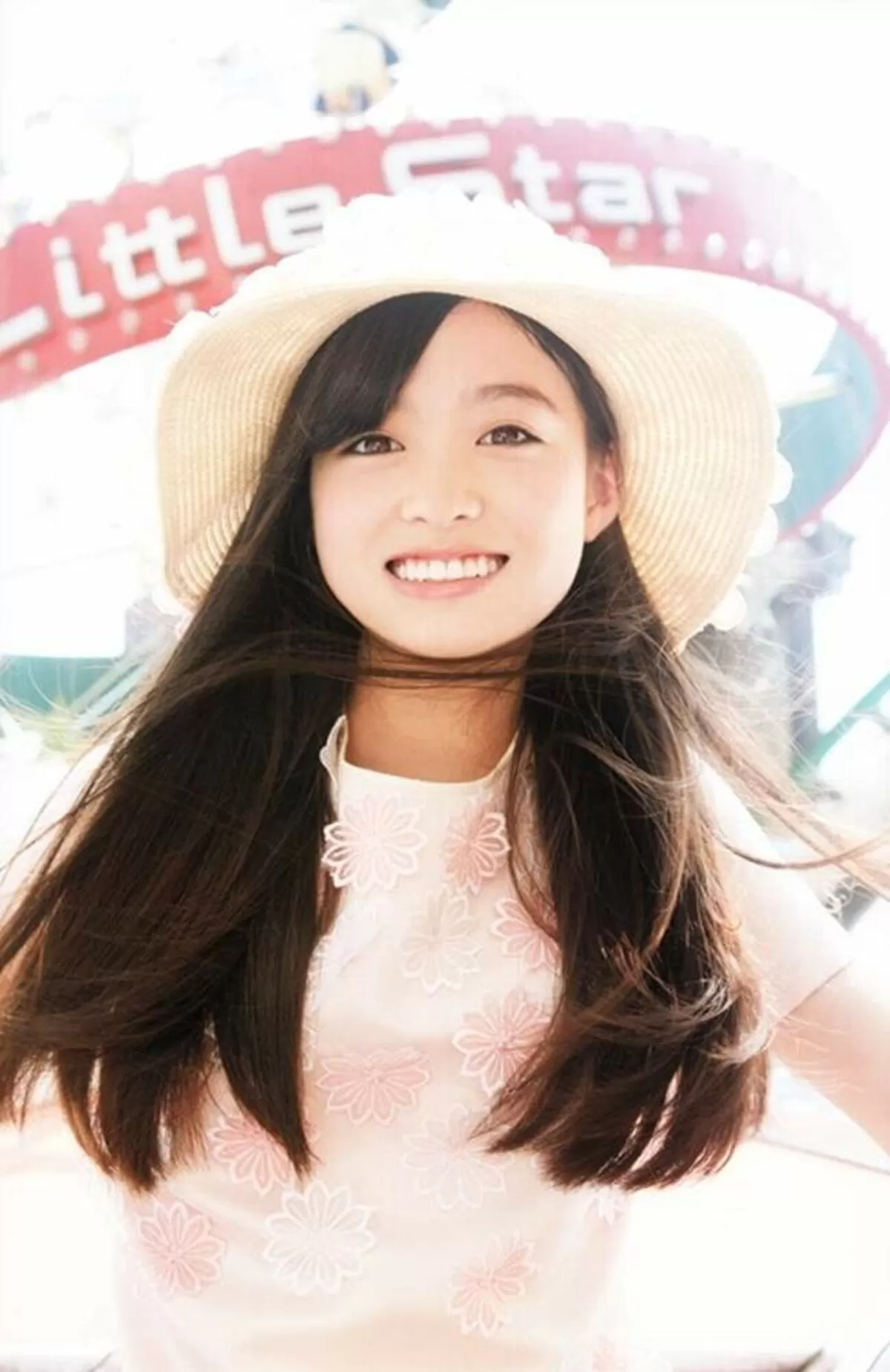 橋本環奈エロ画像306