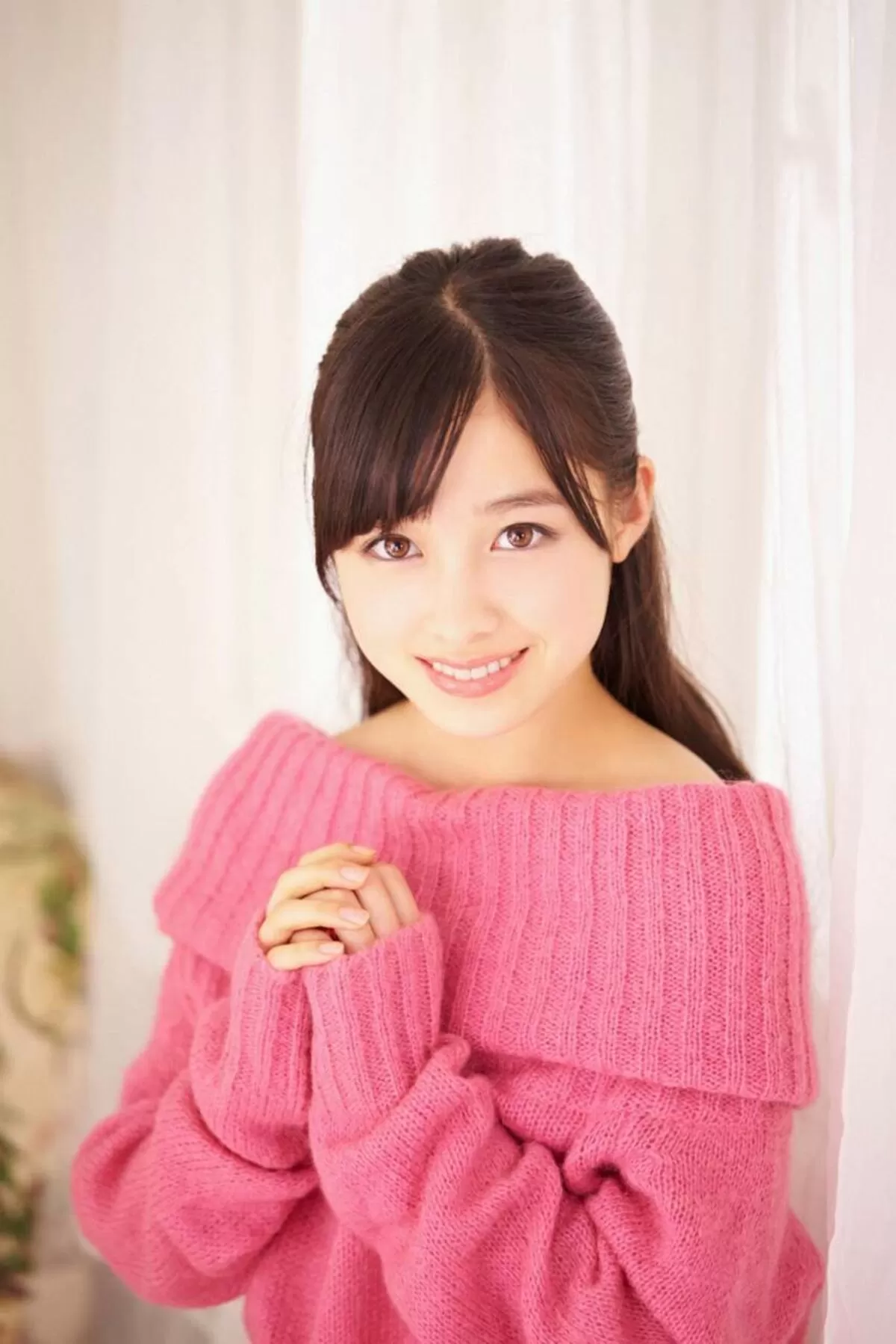 橋本環奈エロ画像311
