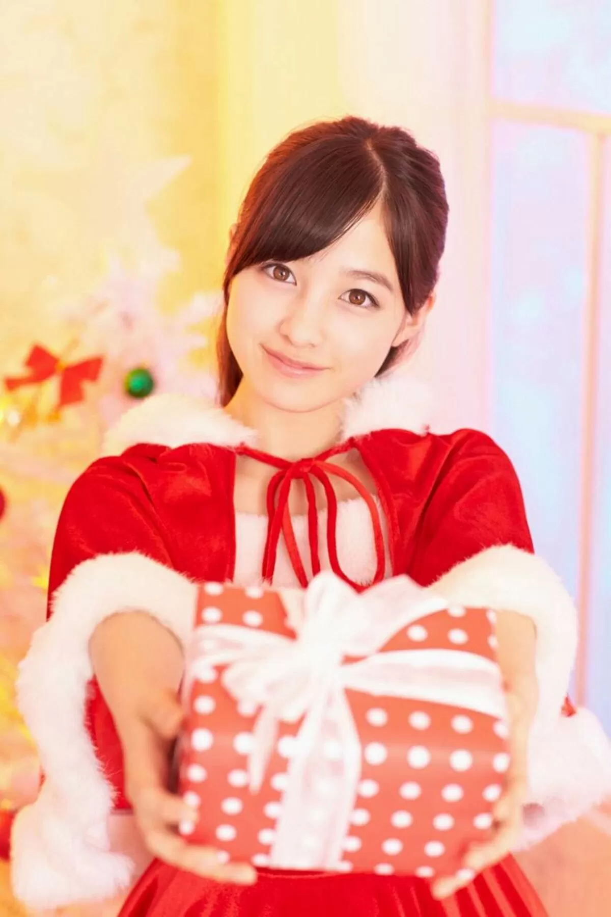 橋本環奈エロ画像313