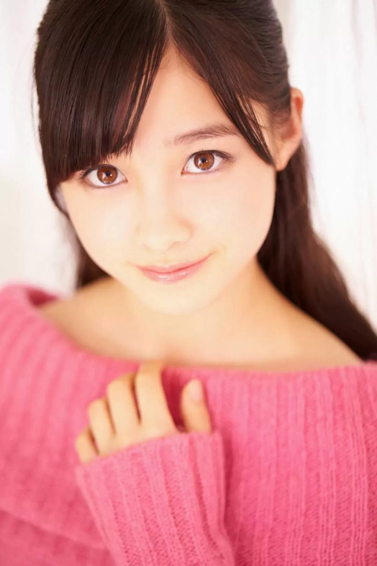 橋本環奈エロ画像314