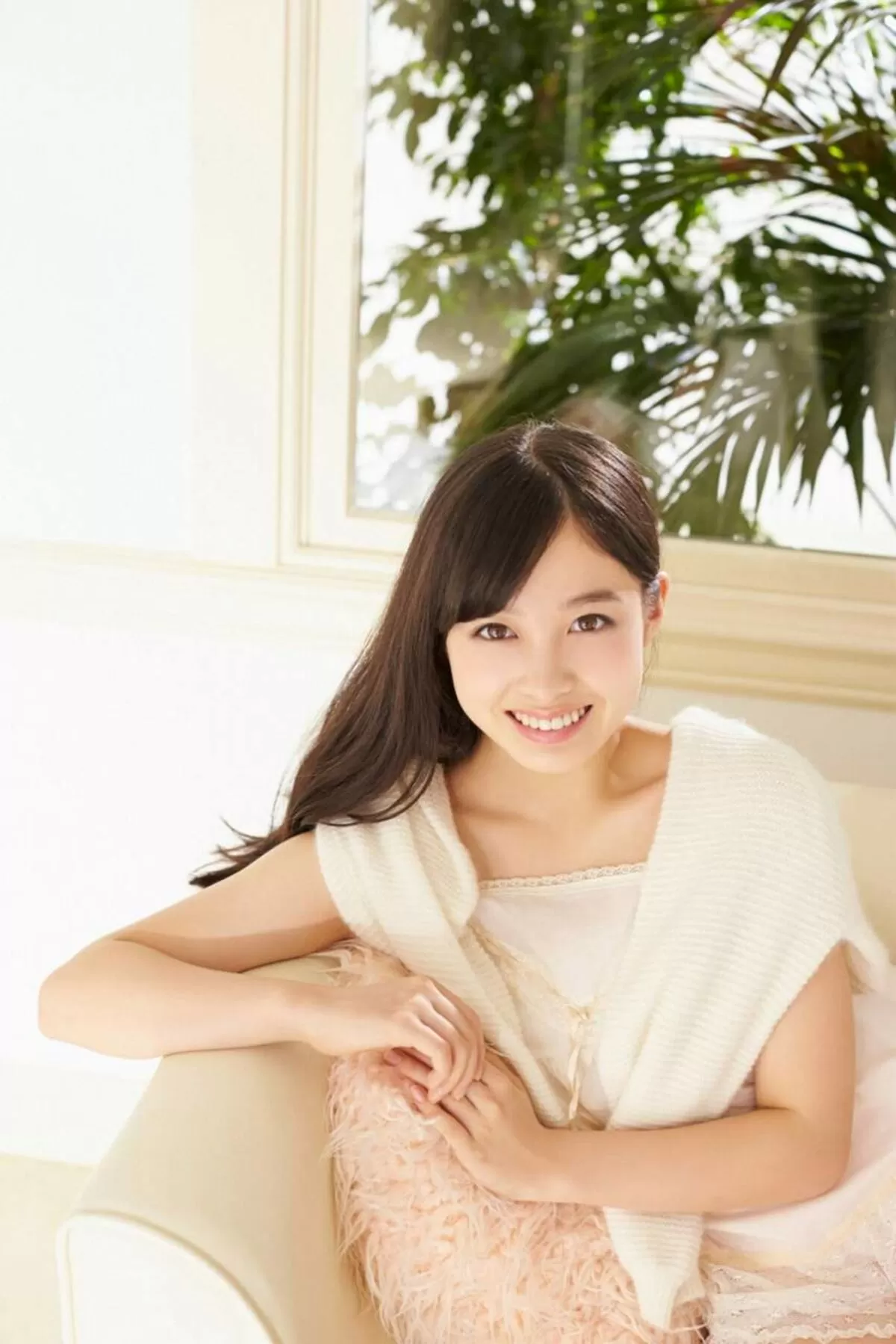 橋本環奈エロ画像319