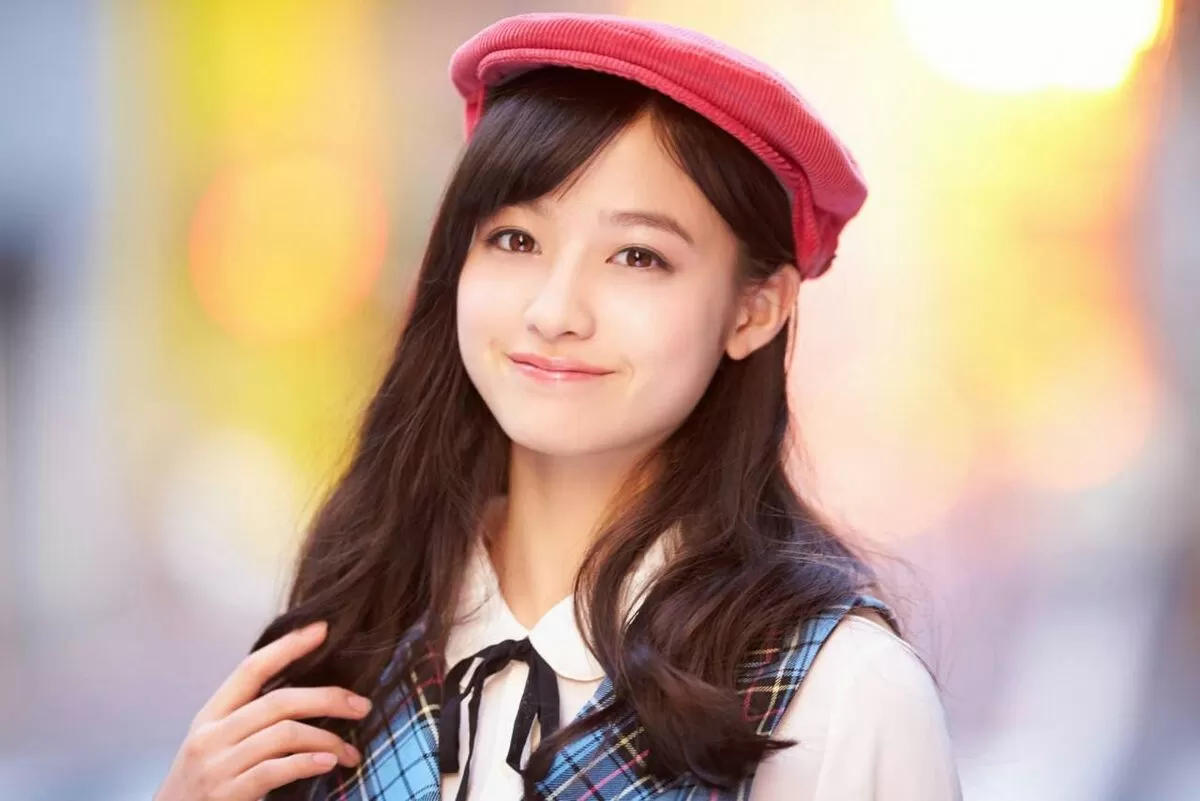橋本環奈エロ画像320