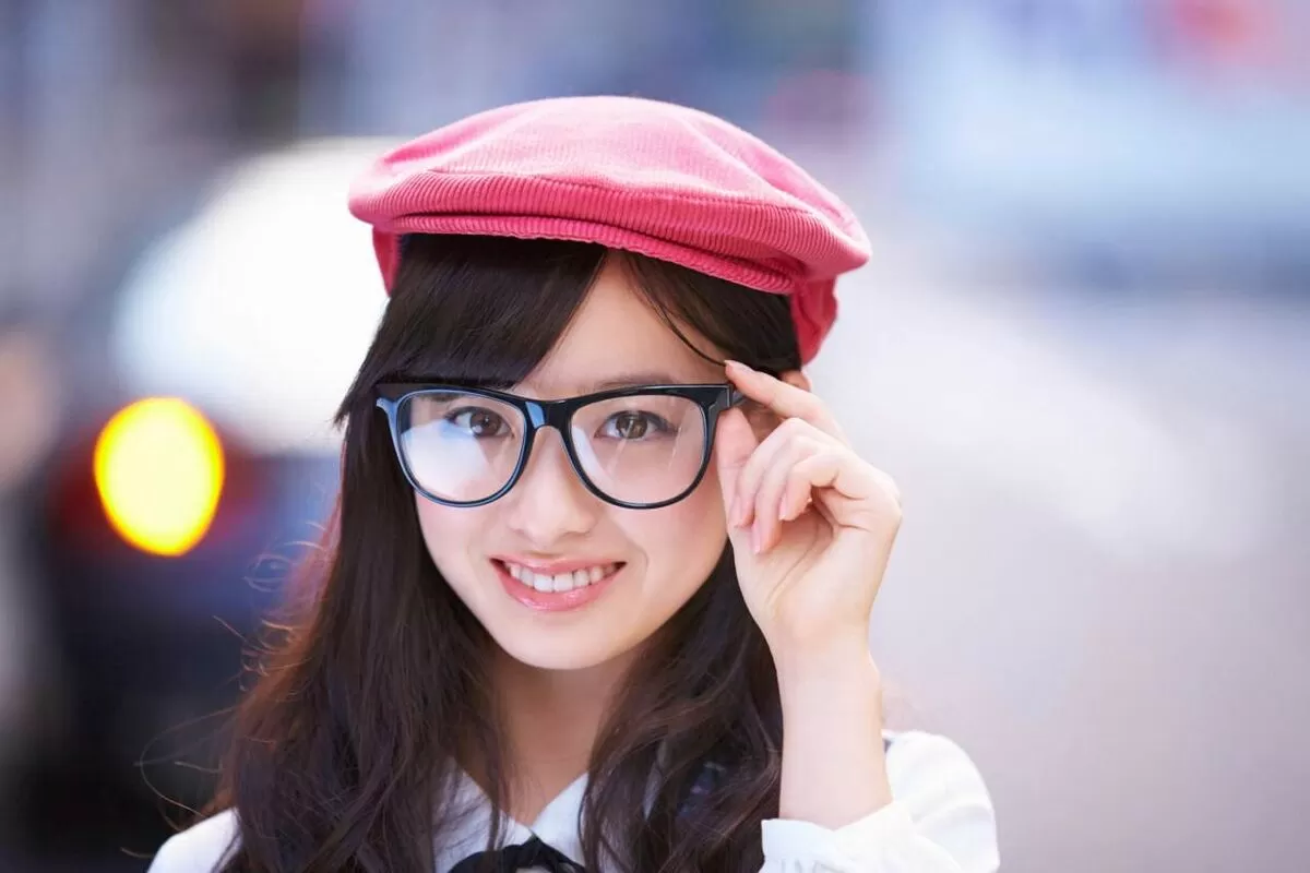 橋本環奈エロ画像323