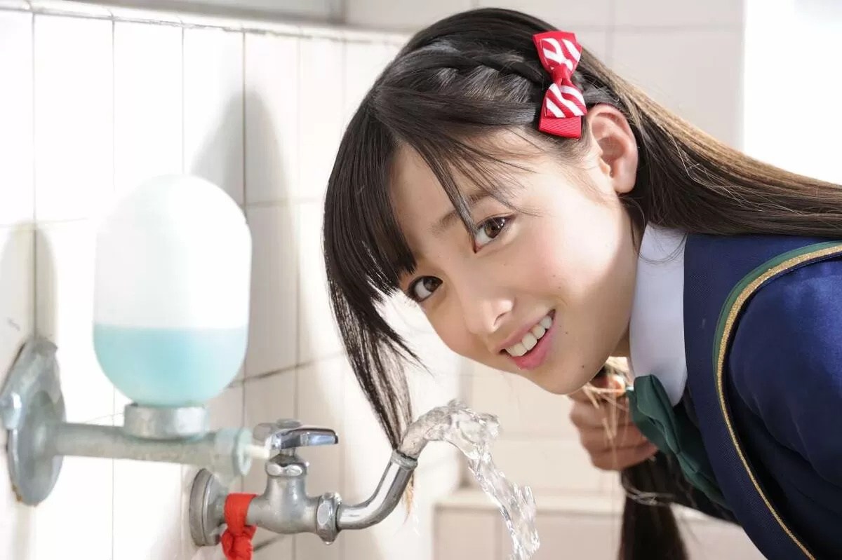 橋本環奈エロ画像324