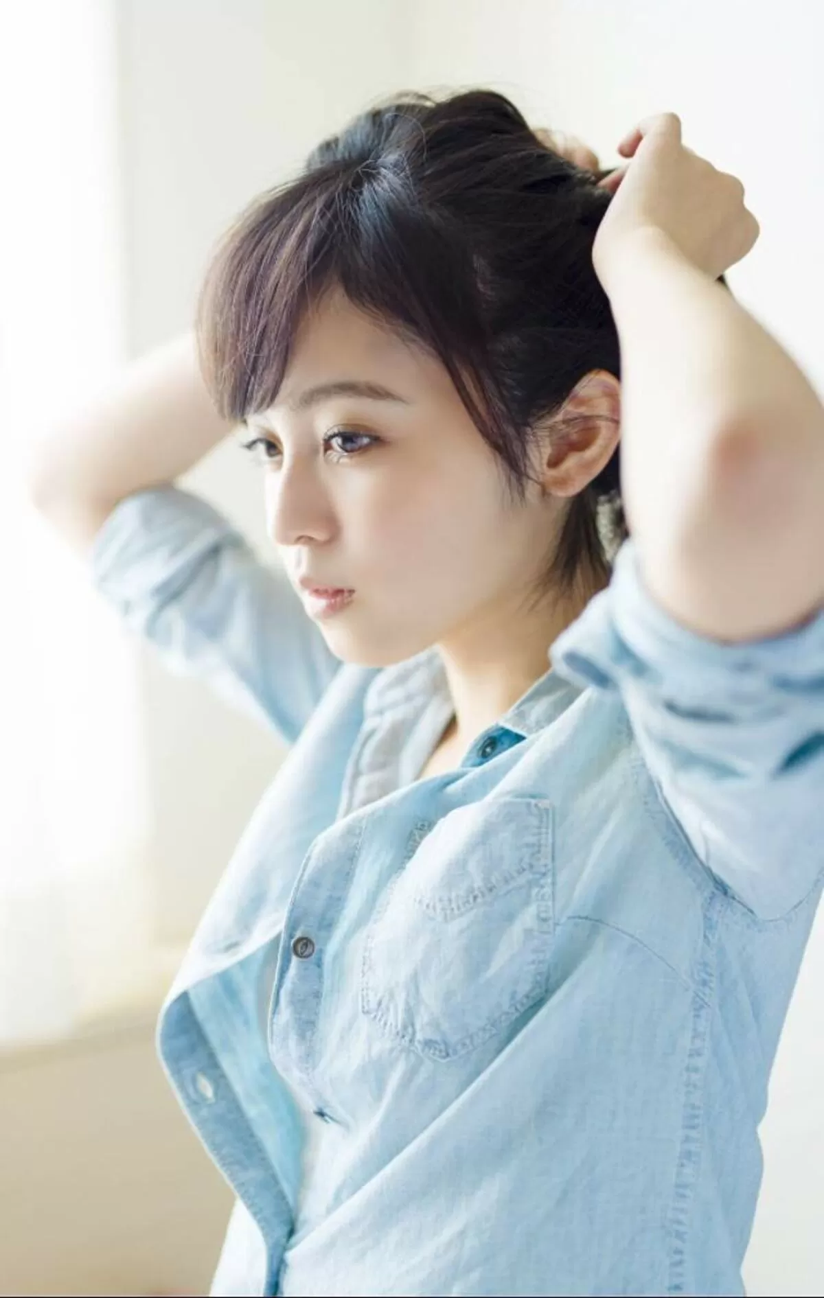 橋本環奈エロ画像329