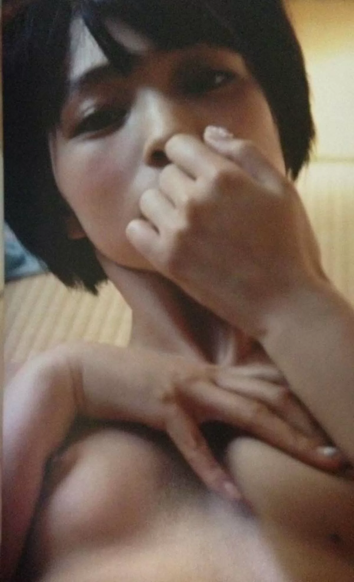 貧乳の芸能人まとめ!可愛い顔に愛らしいちっぱいがたまらん!017