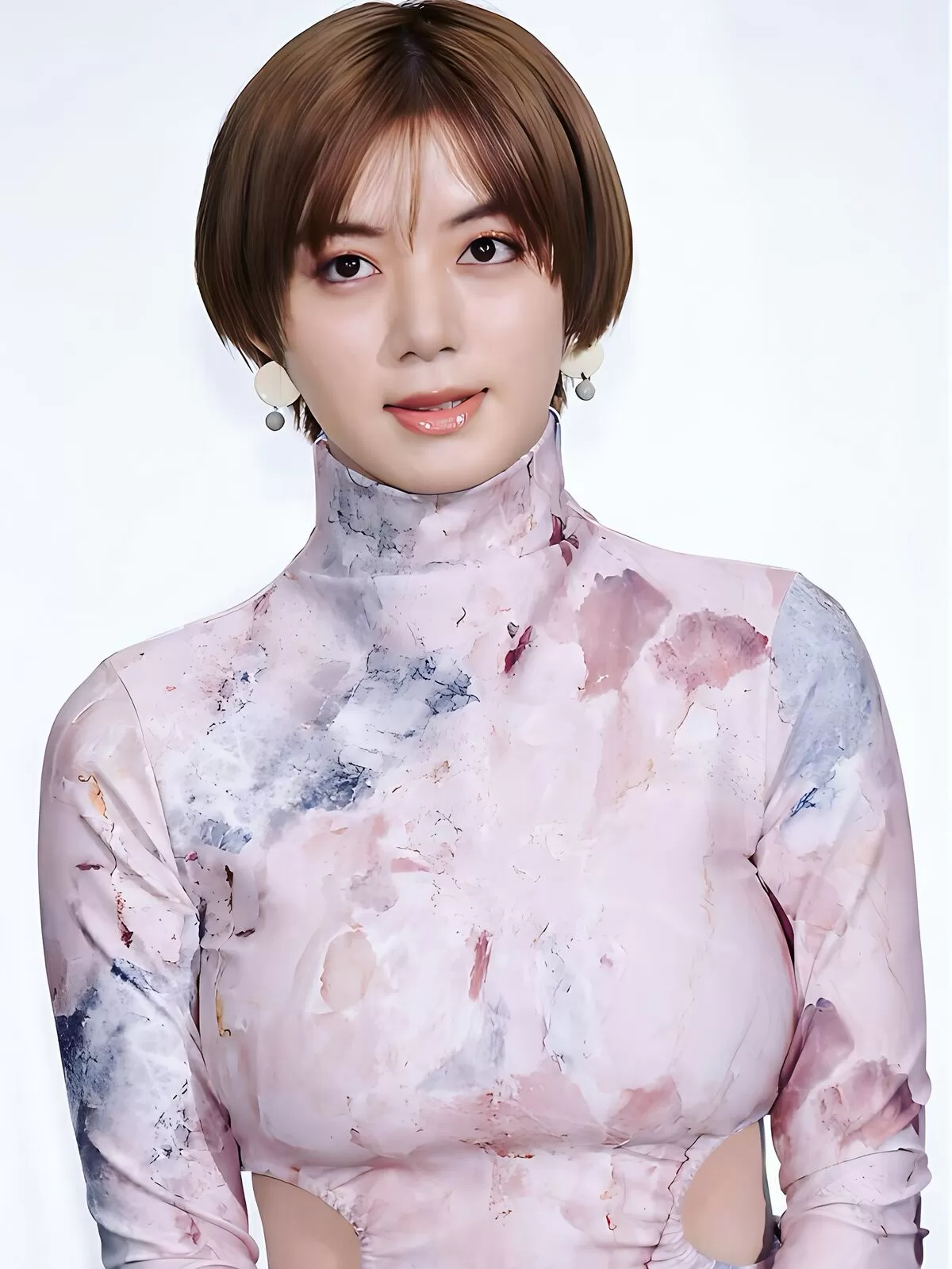 池田エライザエロ画像003