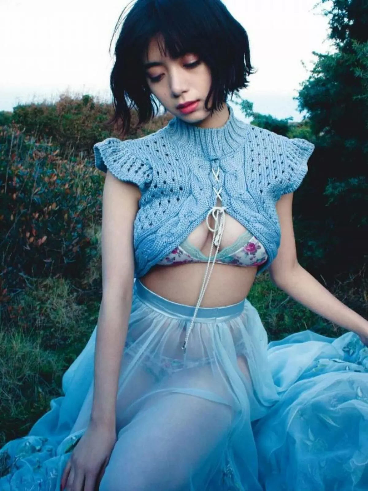 池田エライザエロ画像100