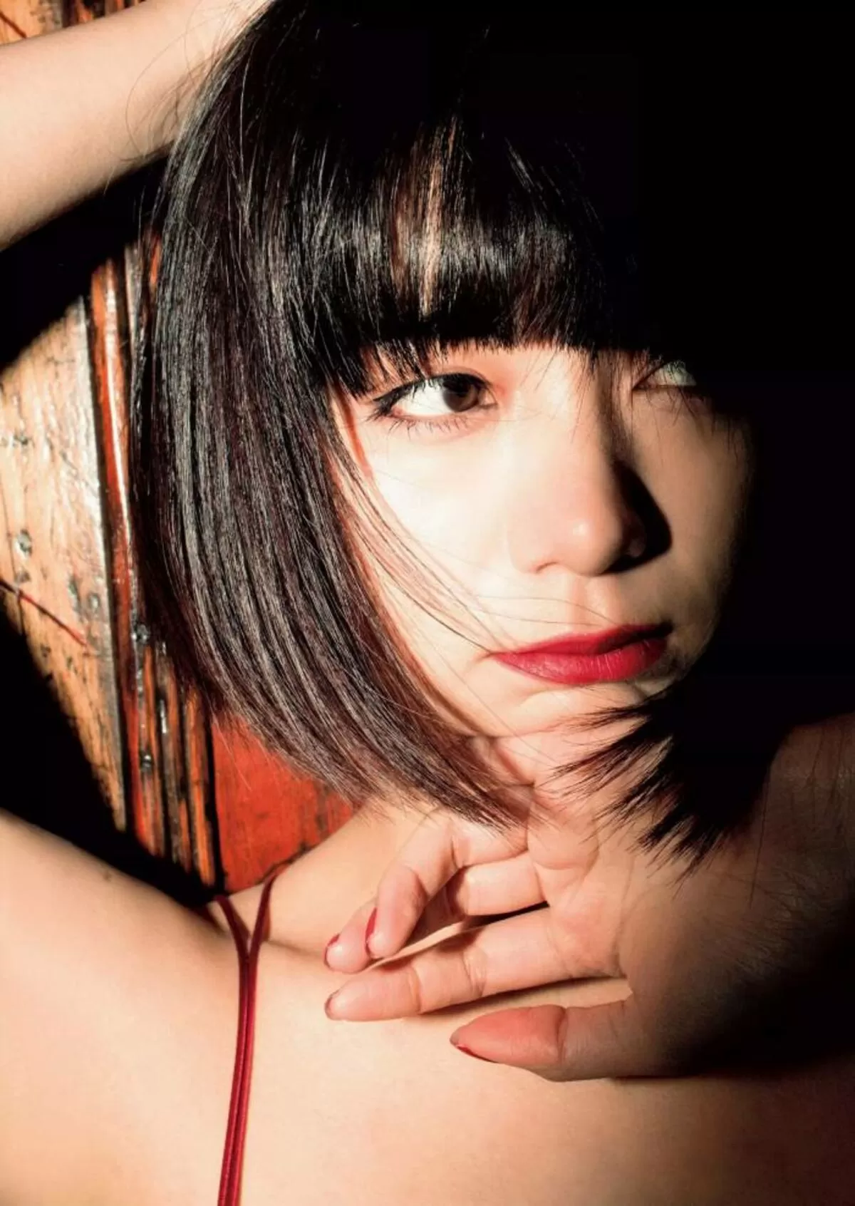 池田エライザエロ画像108