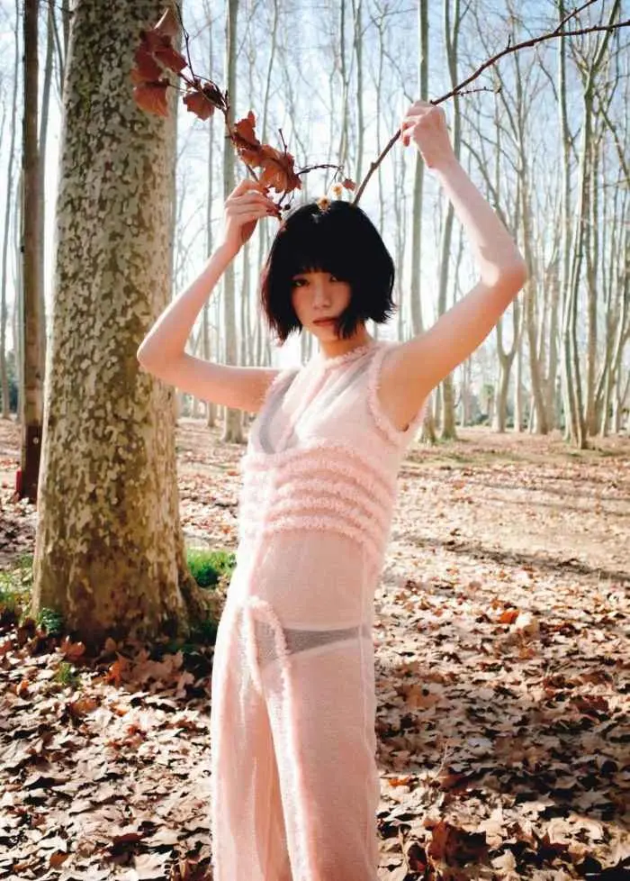 池田エライザエロ画像199