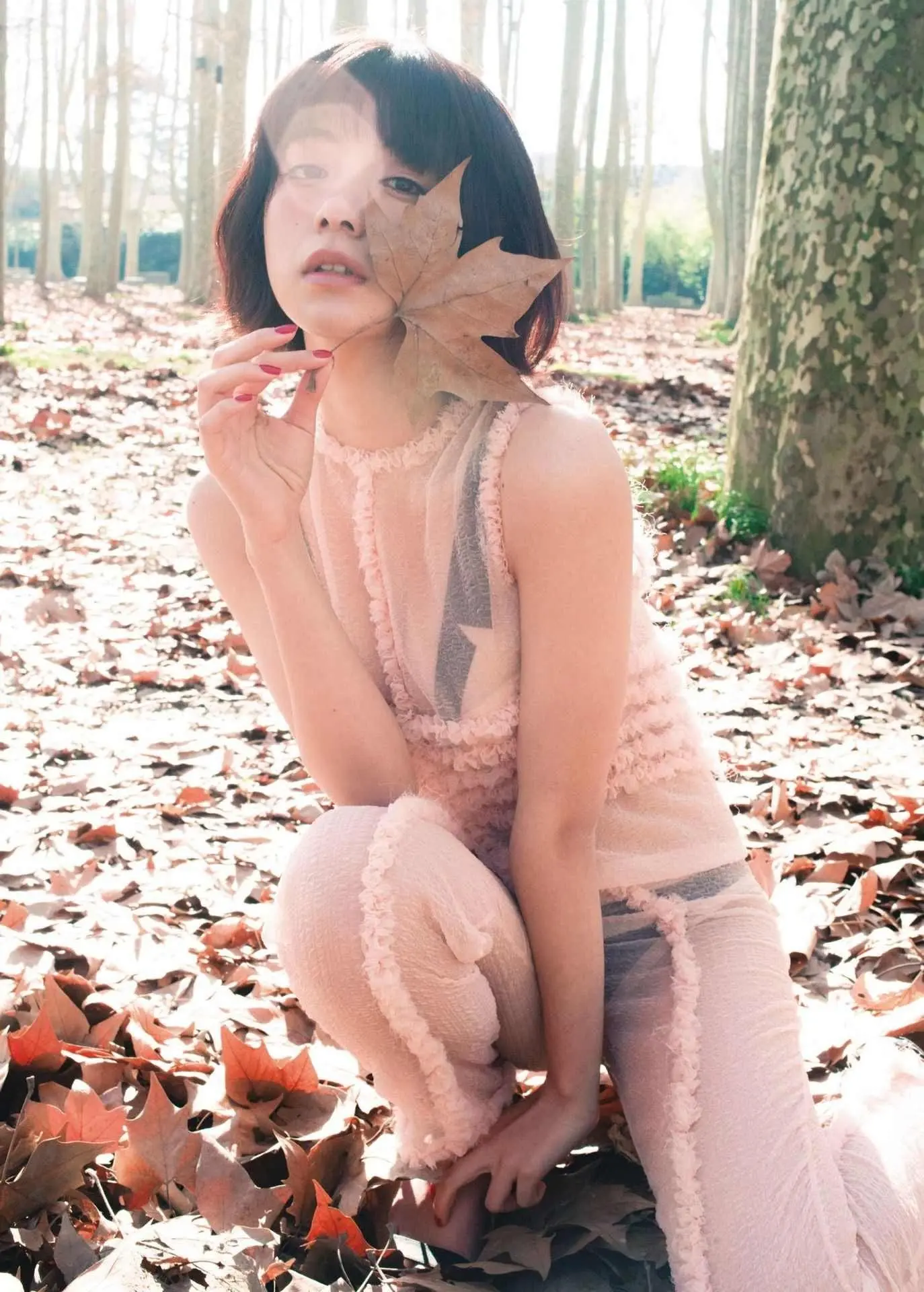 池田エライザエロ画像200