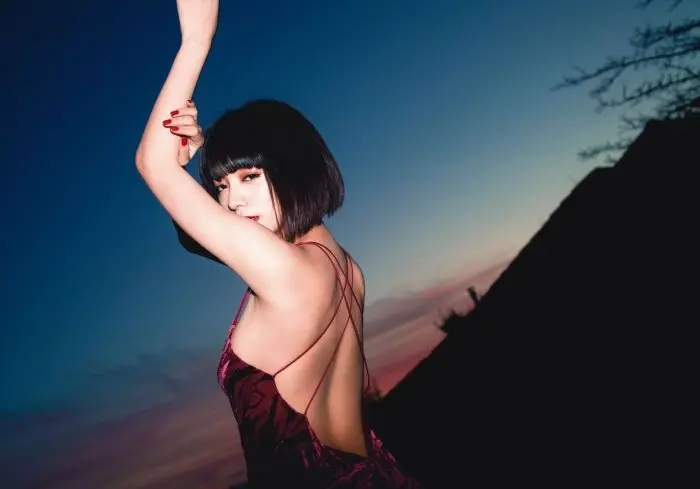 池田エライザエロ画像203