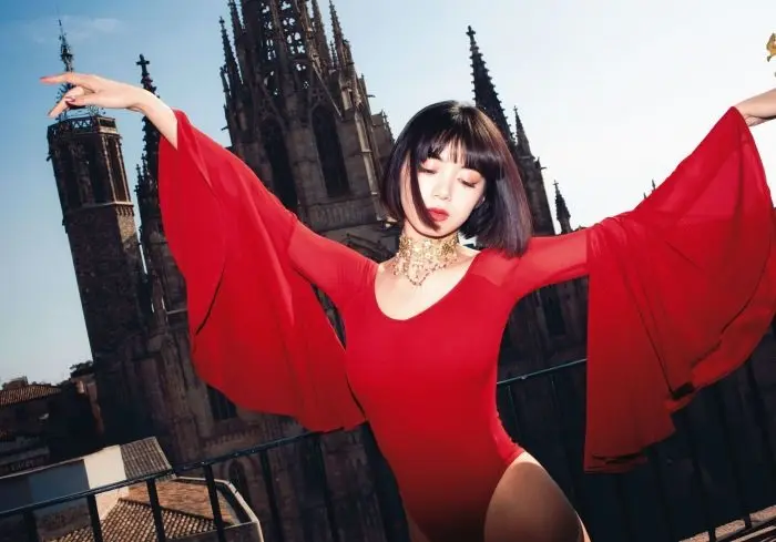 池田エライザエロ画像225