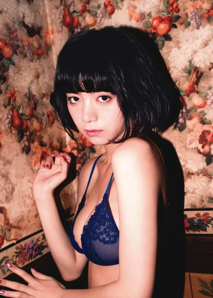 池田エライザエロ画像236