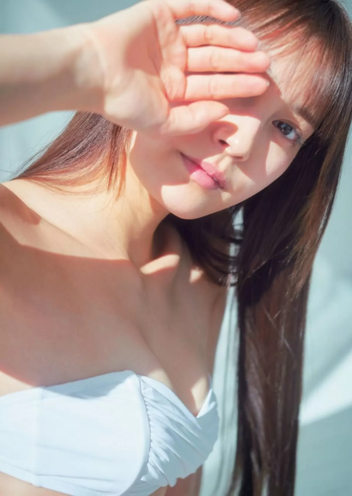 小山璃奈エロ画像002