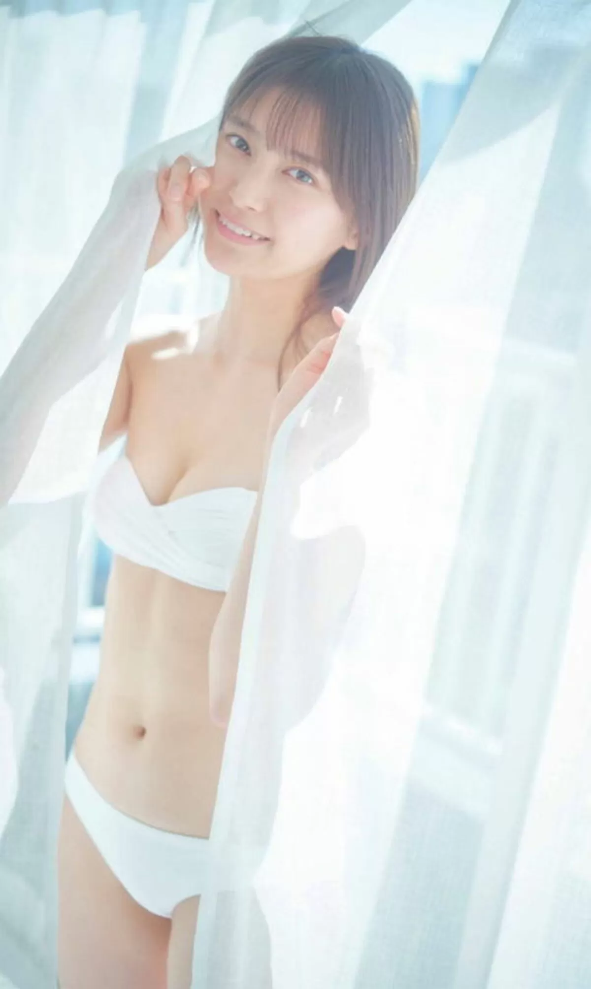 小山璃奈エロ画像036