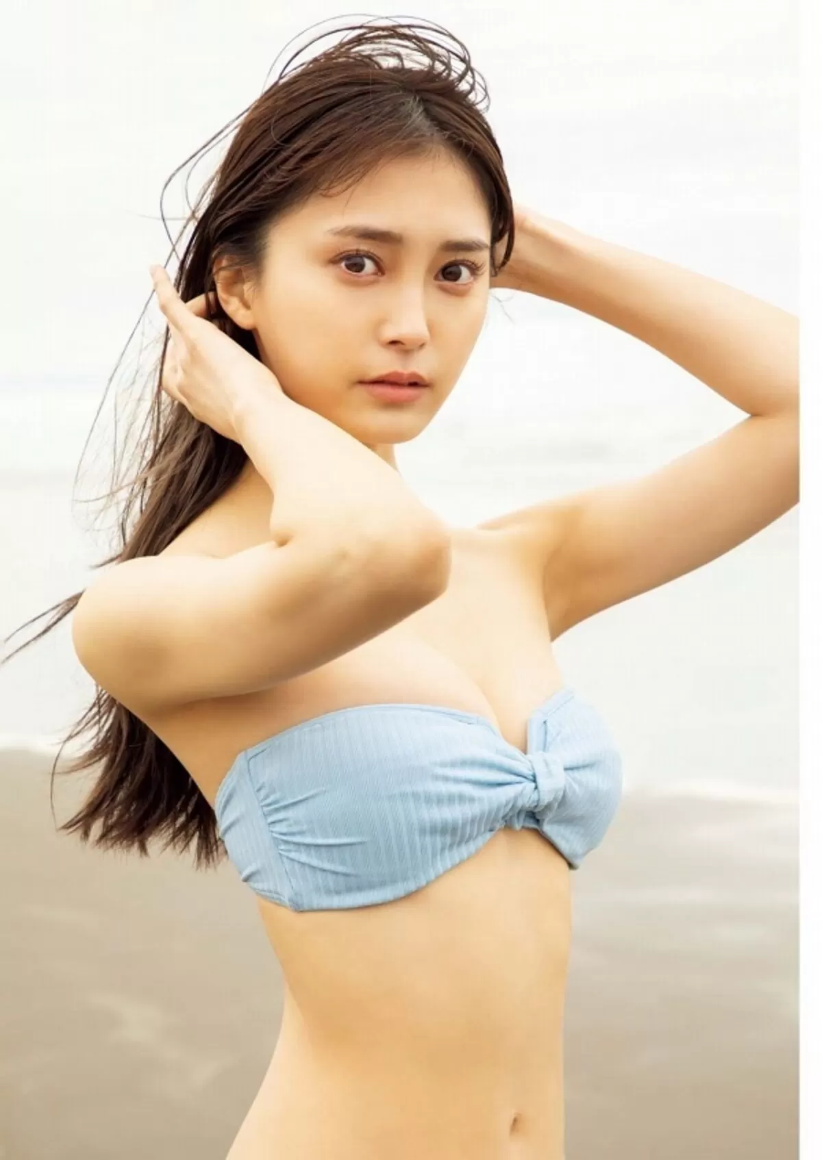 小山璃奈エロ画像054