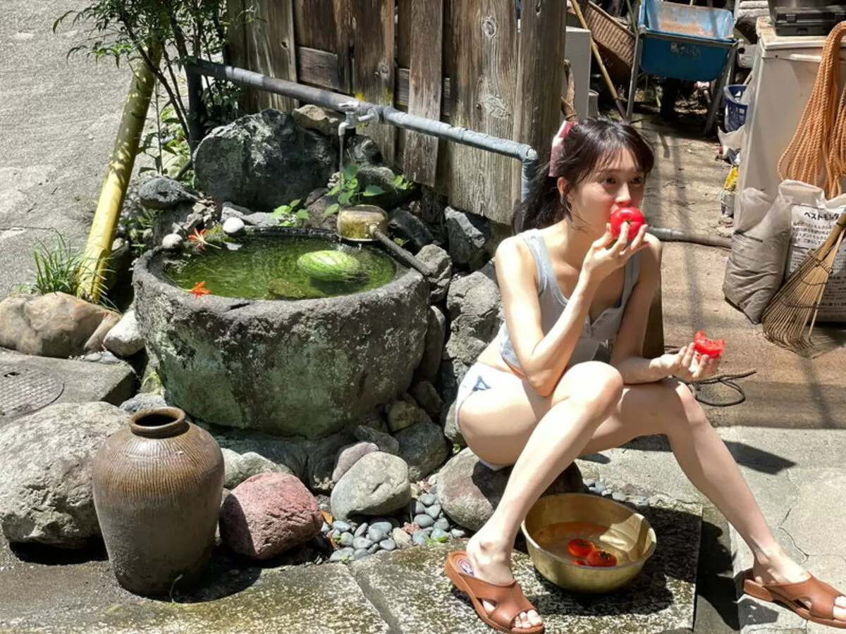 小山璃奈エロ画像067