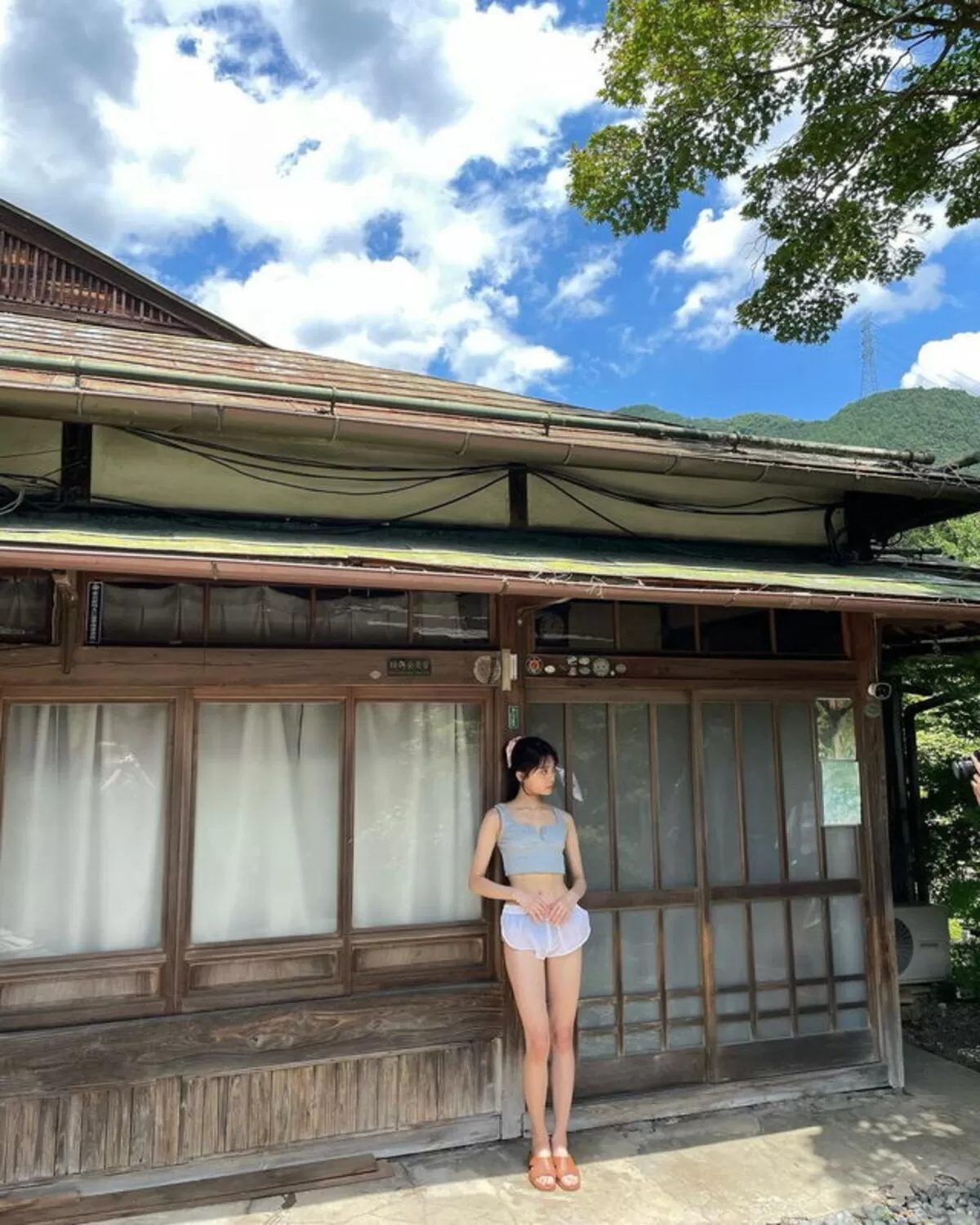 小山璃奈エロ画像068