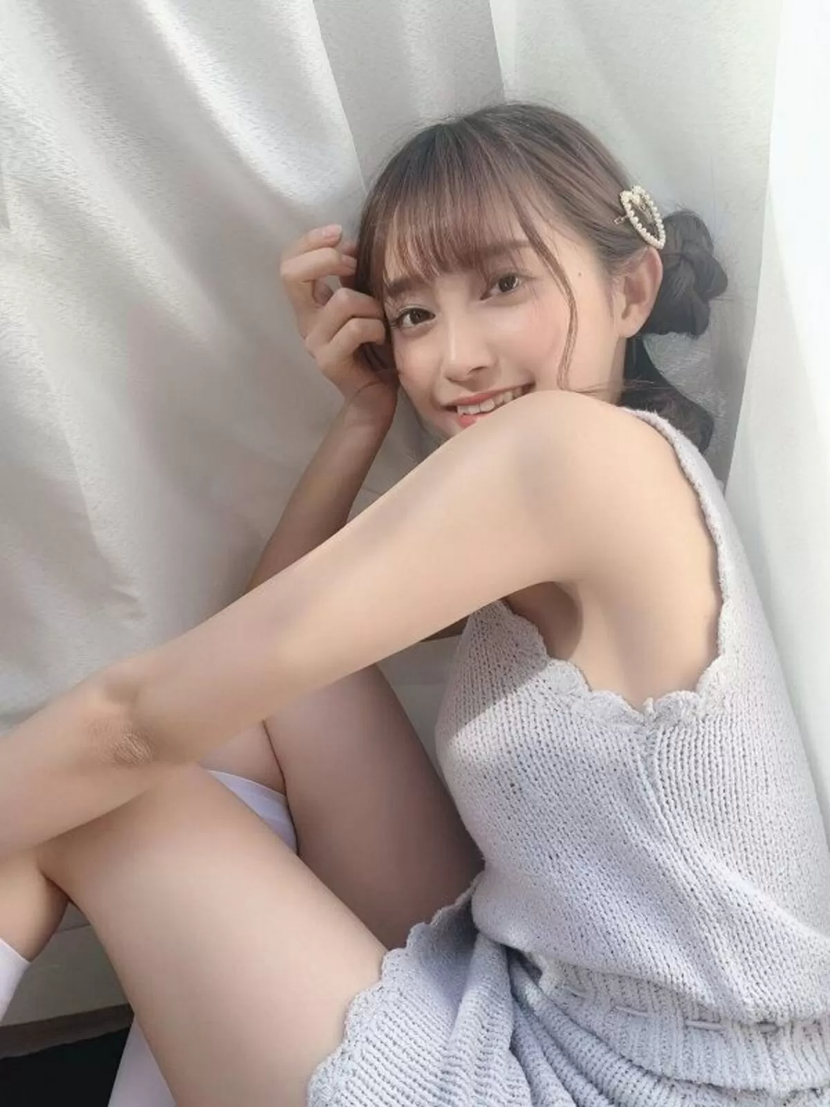 小山璃奈エロ画像089