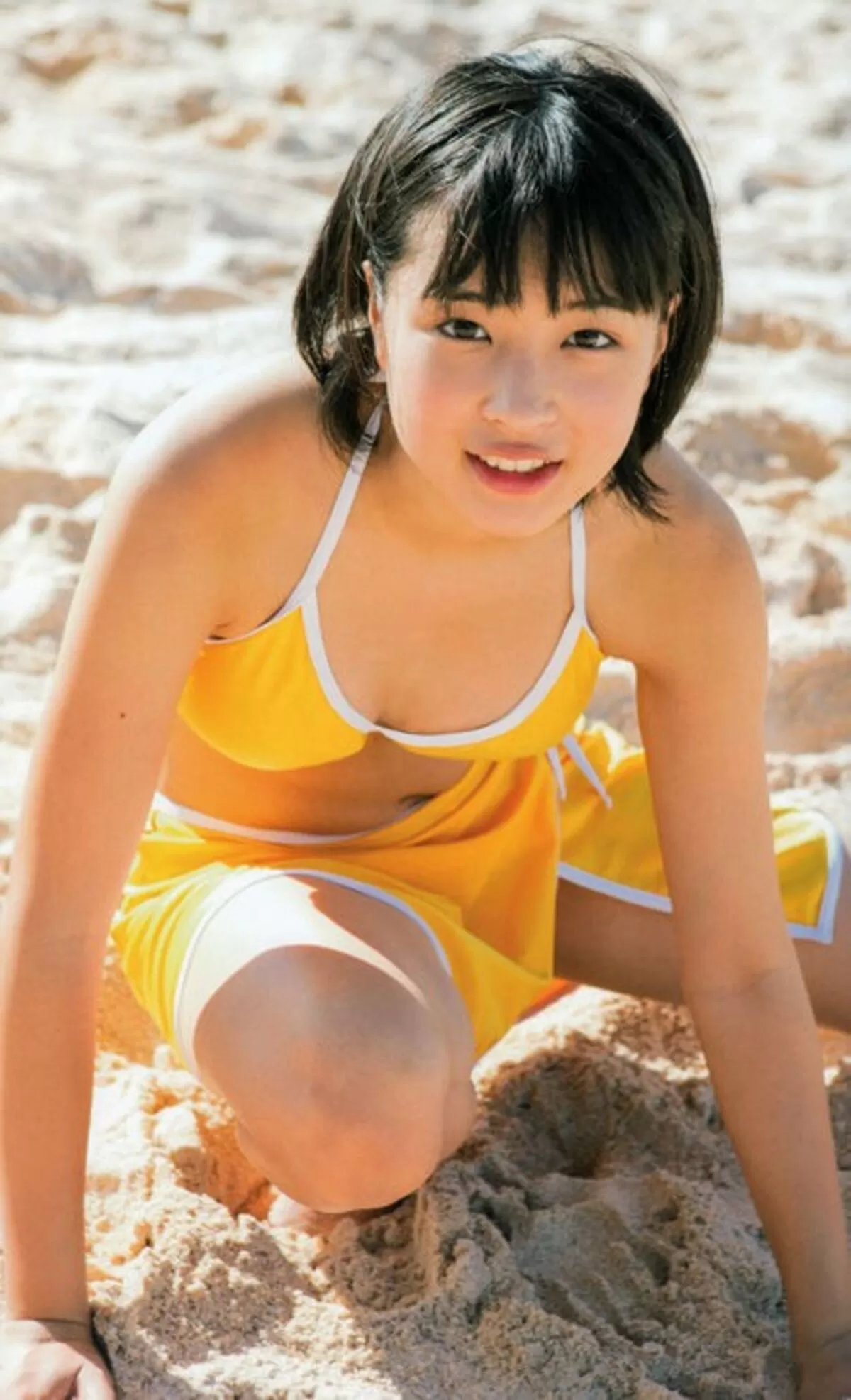 広瀬すずエロ画像031