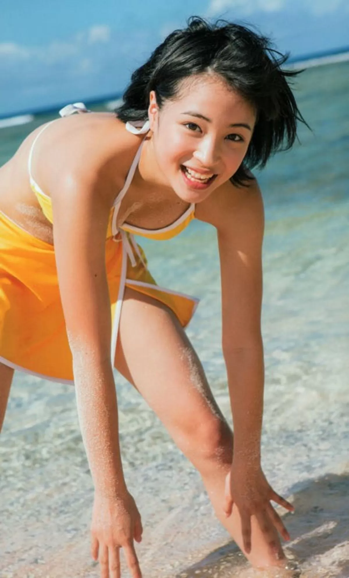 広瀬すずエロ画像034