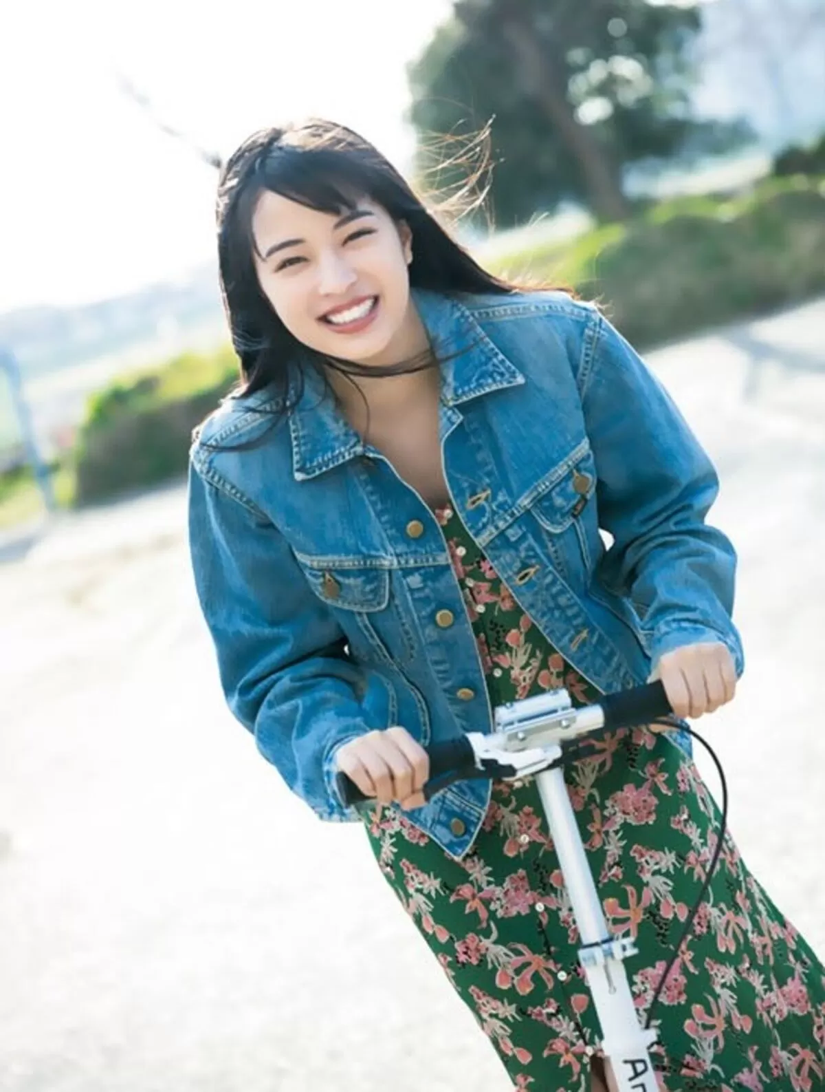 広瀬すずエロ画像113