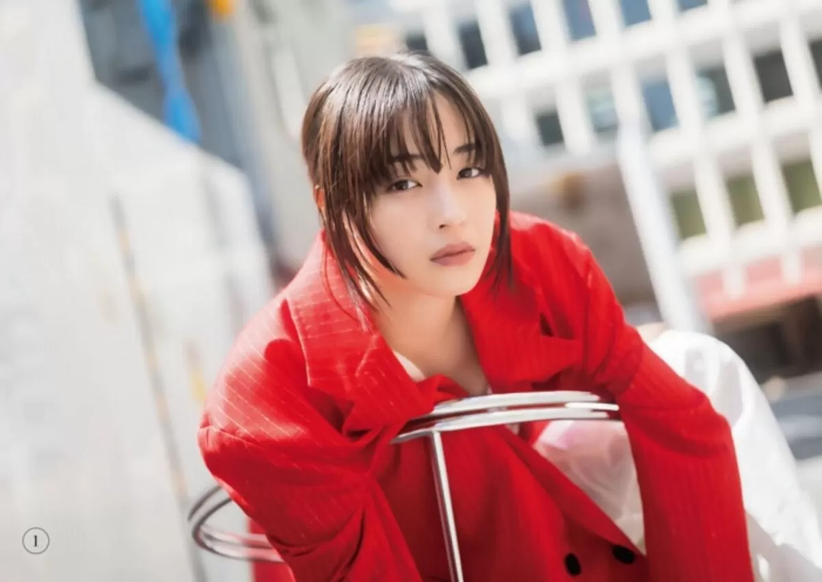 広瀬すずエロ画像156