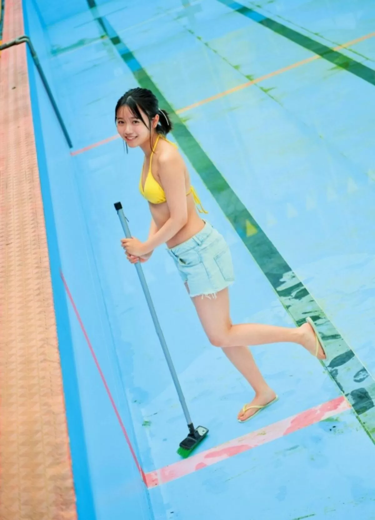 石田悠佳エロ画像006