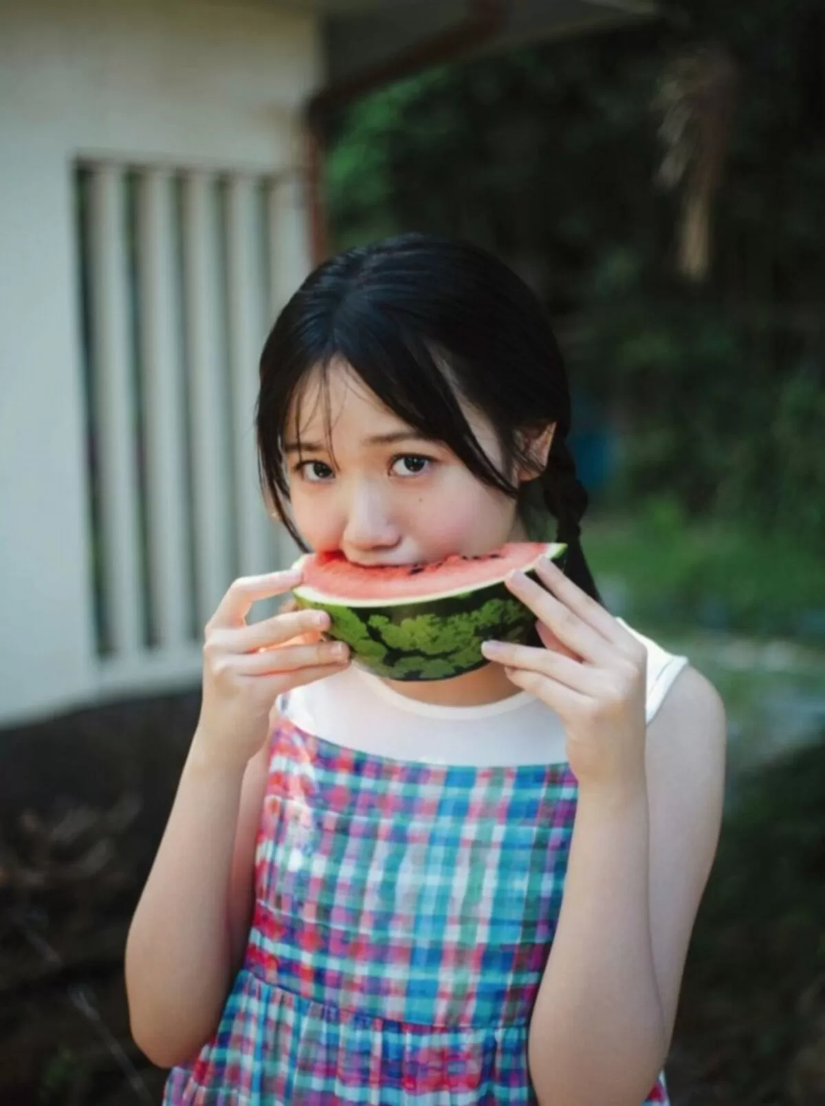 石田悠佳エロ画像016