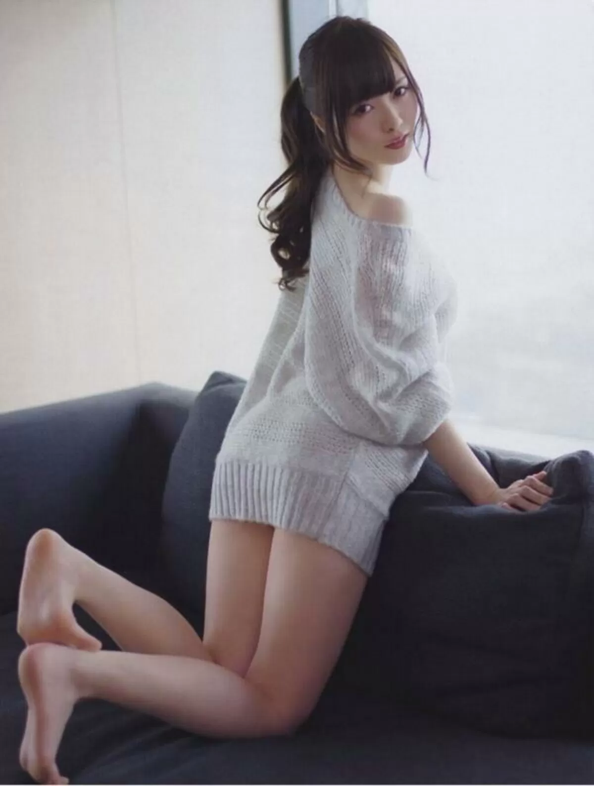 白石麻衣エロ画像018
