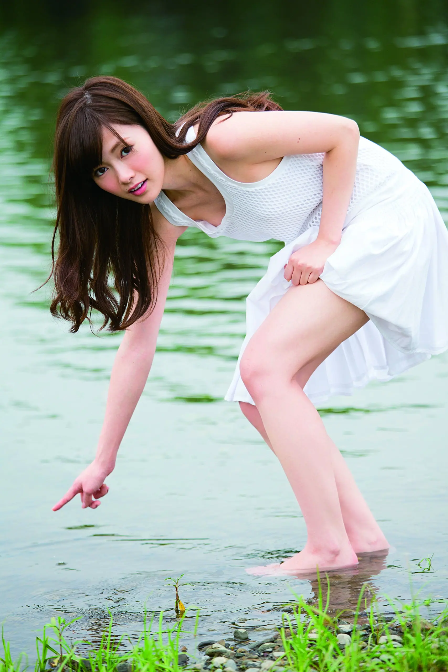 白石麻衣エロ画像105