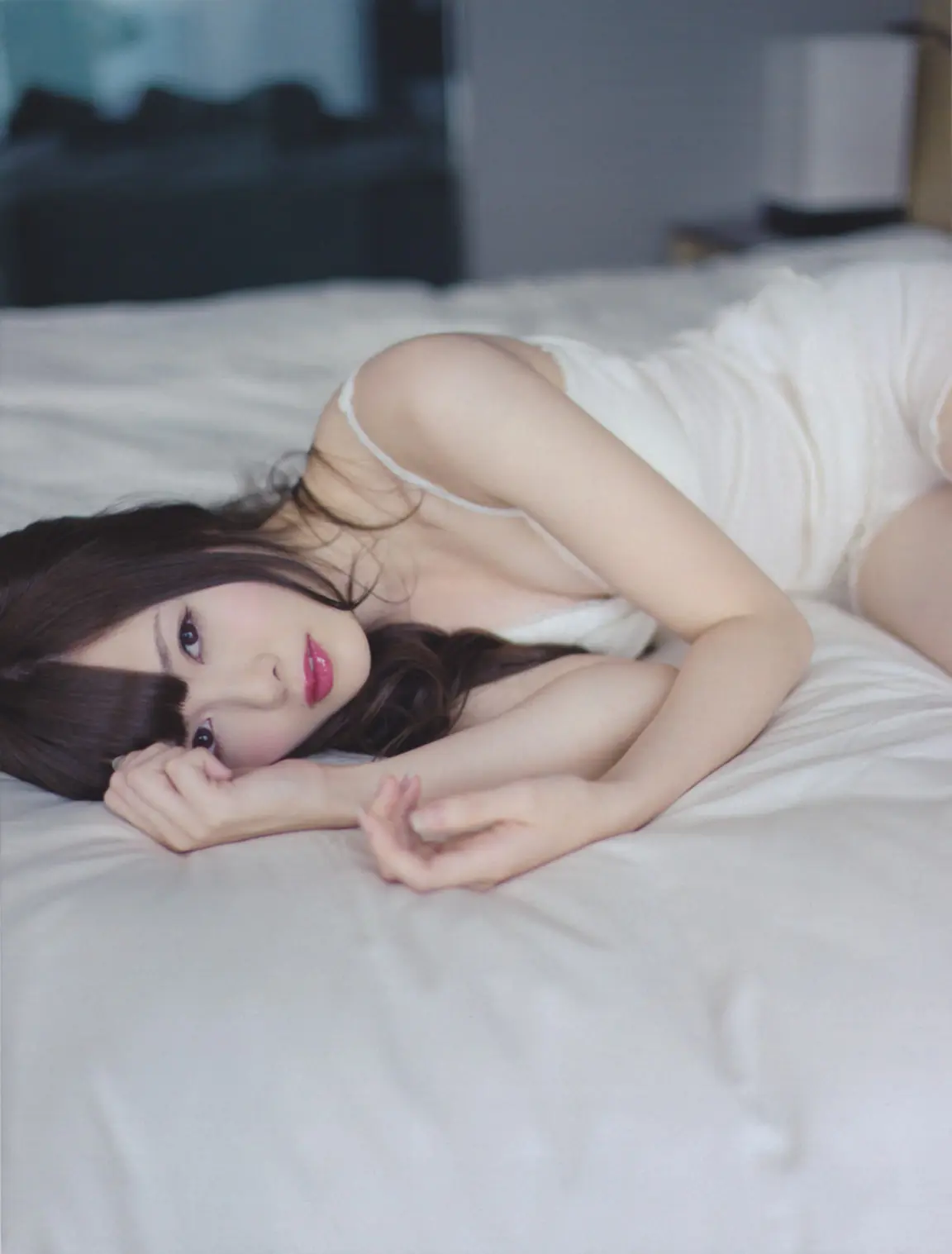 白石麻衣エロ画像149