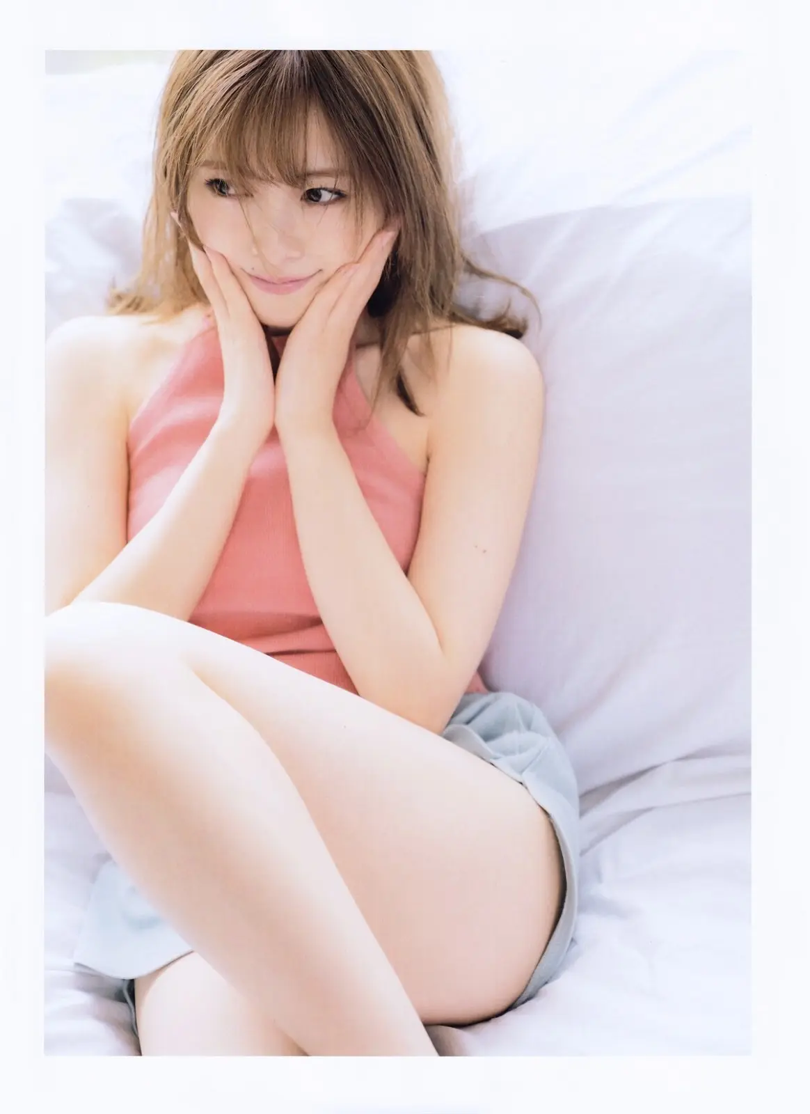 白石麻衣エロ画像182