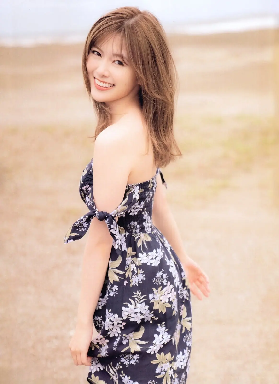 白石麻衣エロ画像187