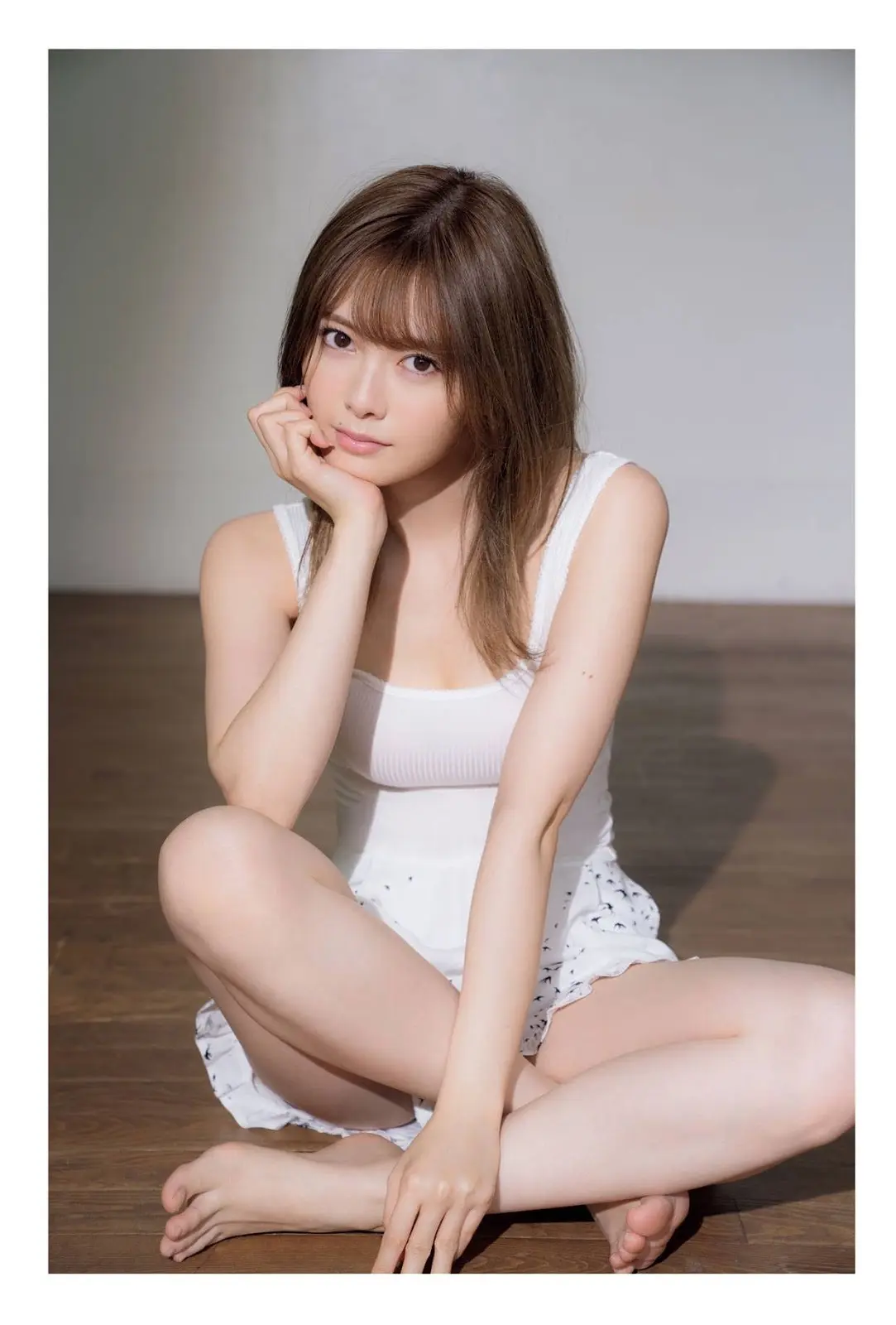 白石麻衣エロ画像193