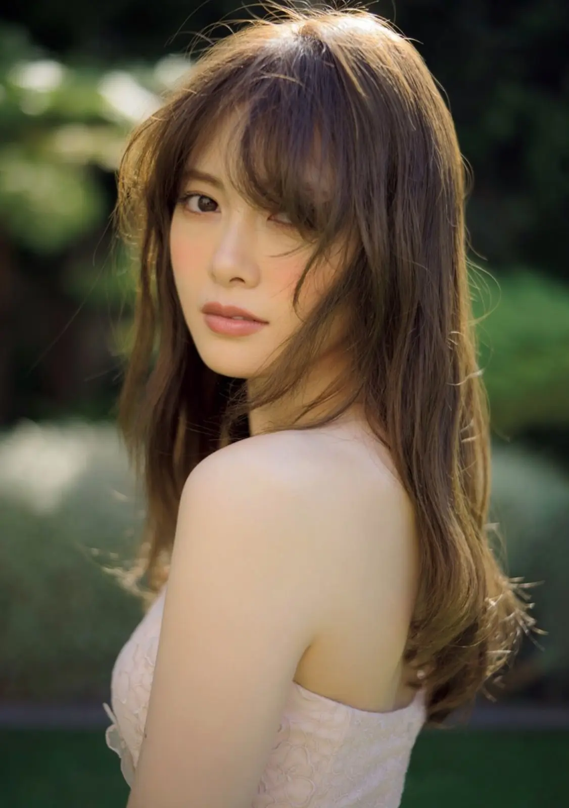 白石麻衣エロ画像241