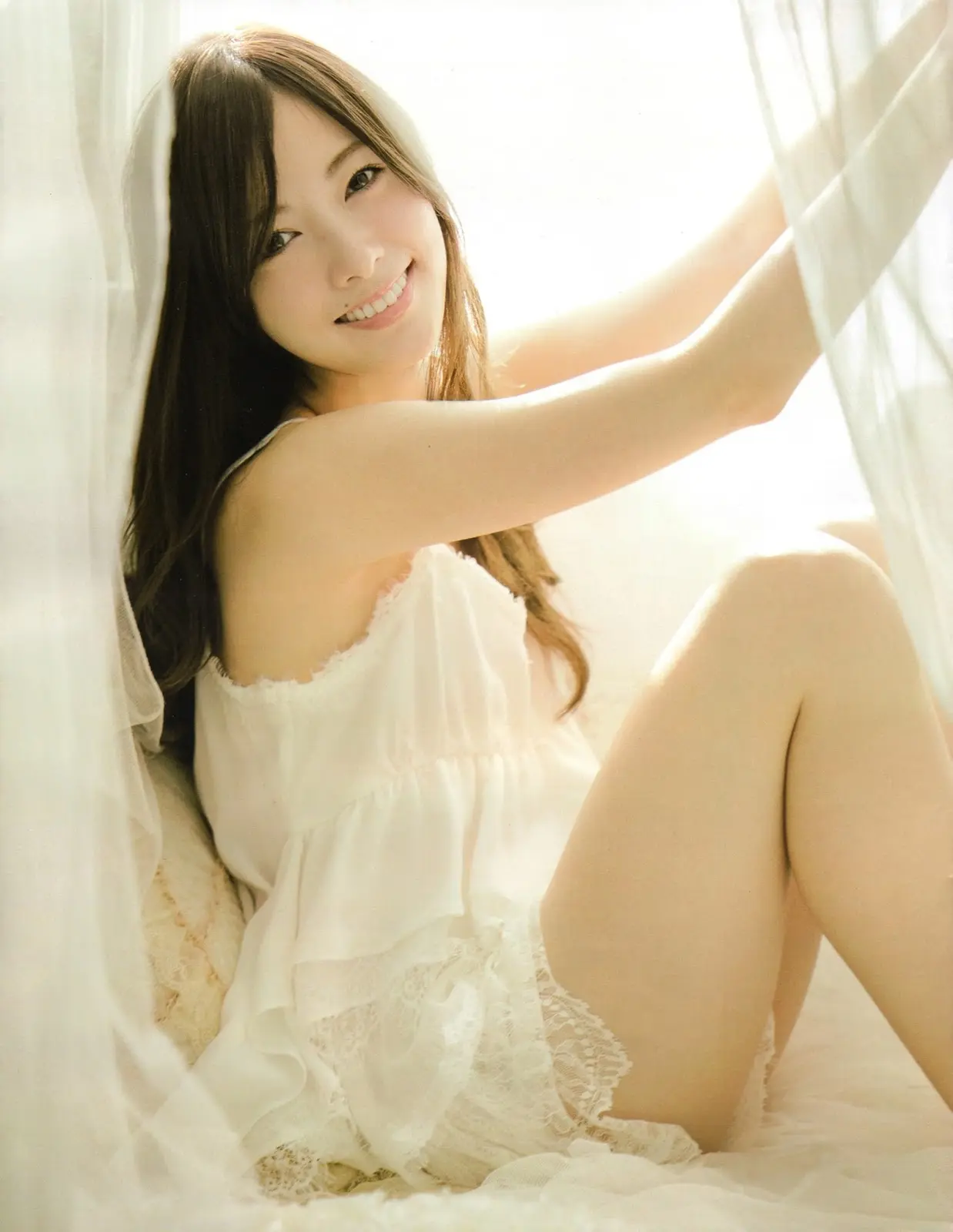 白石麻衣エロ画像249