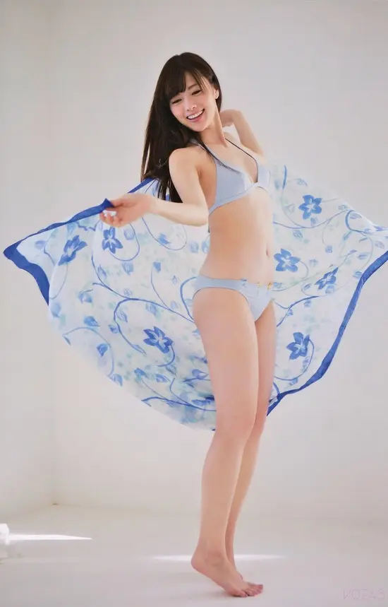 白石麻衣エロ画像282