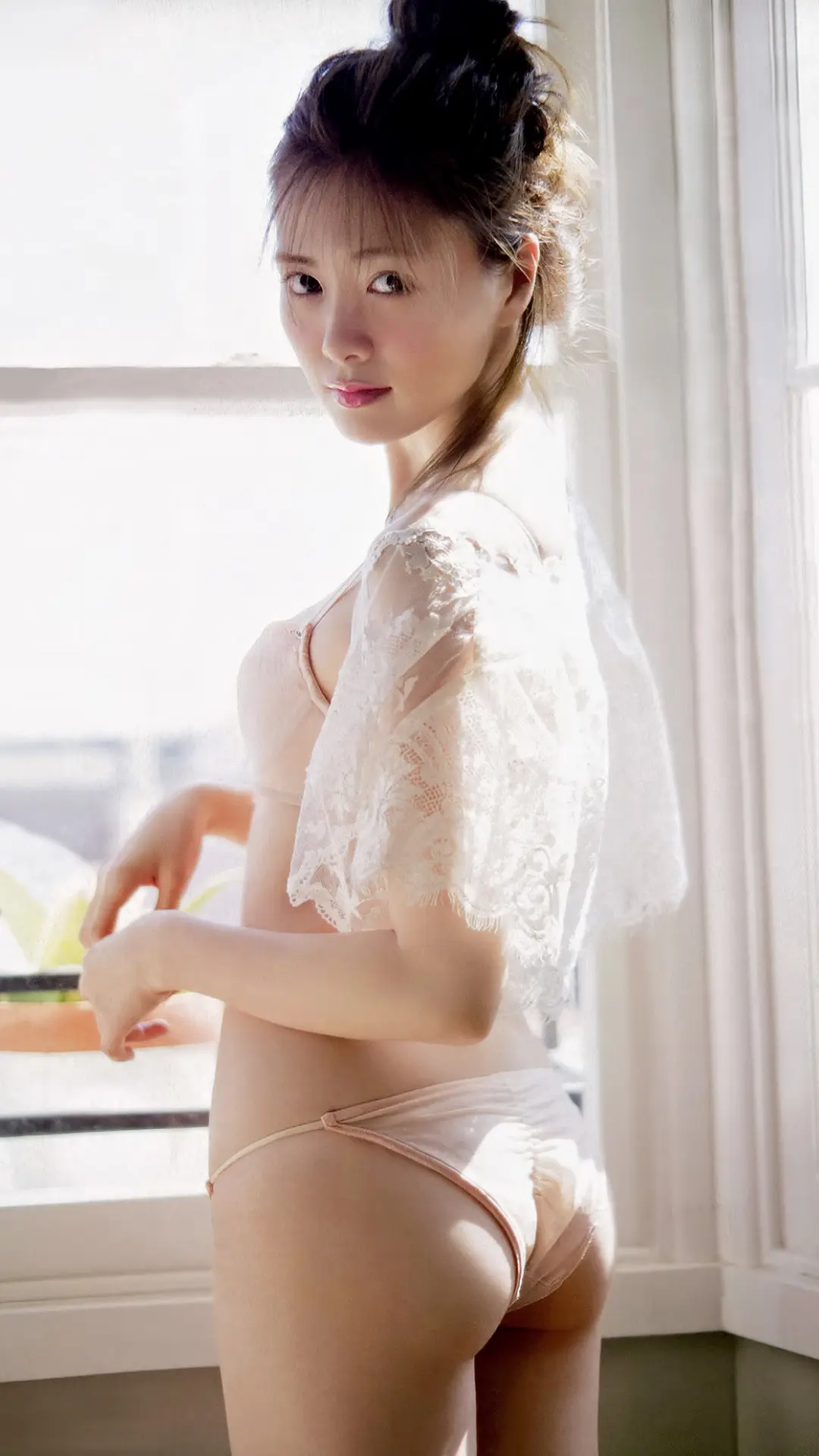 白石麻衣エロ画像300