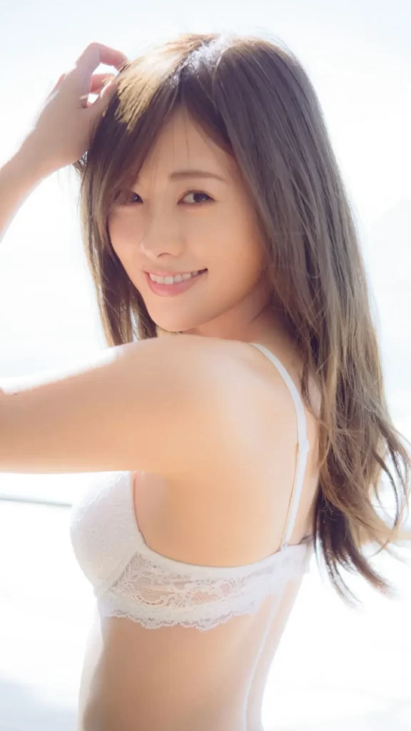 白石麻衣エロ画像320