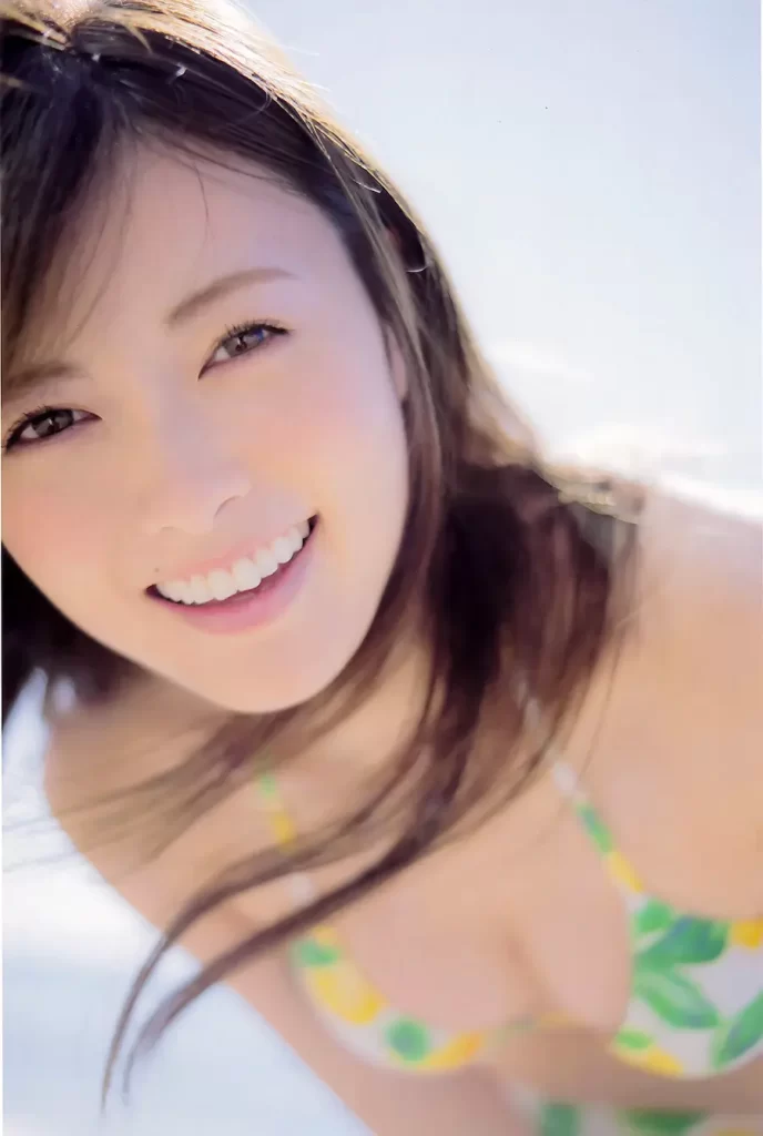 白石麻衣エロ画像334